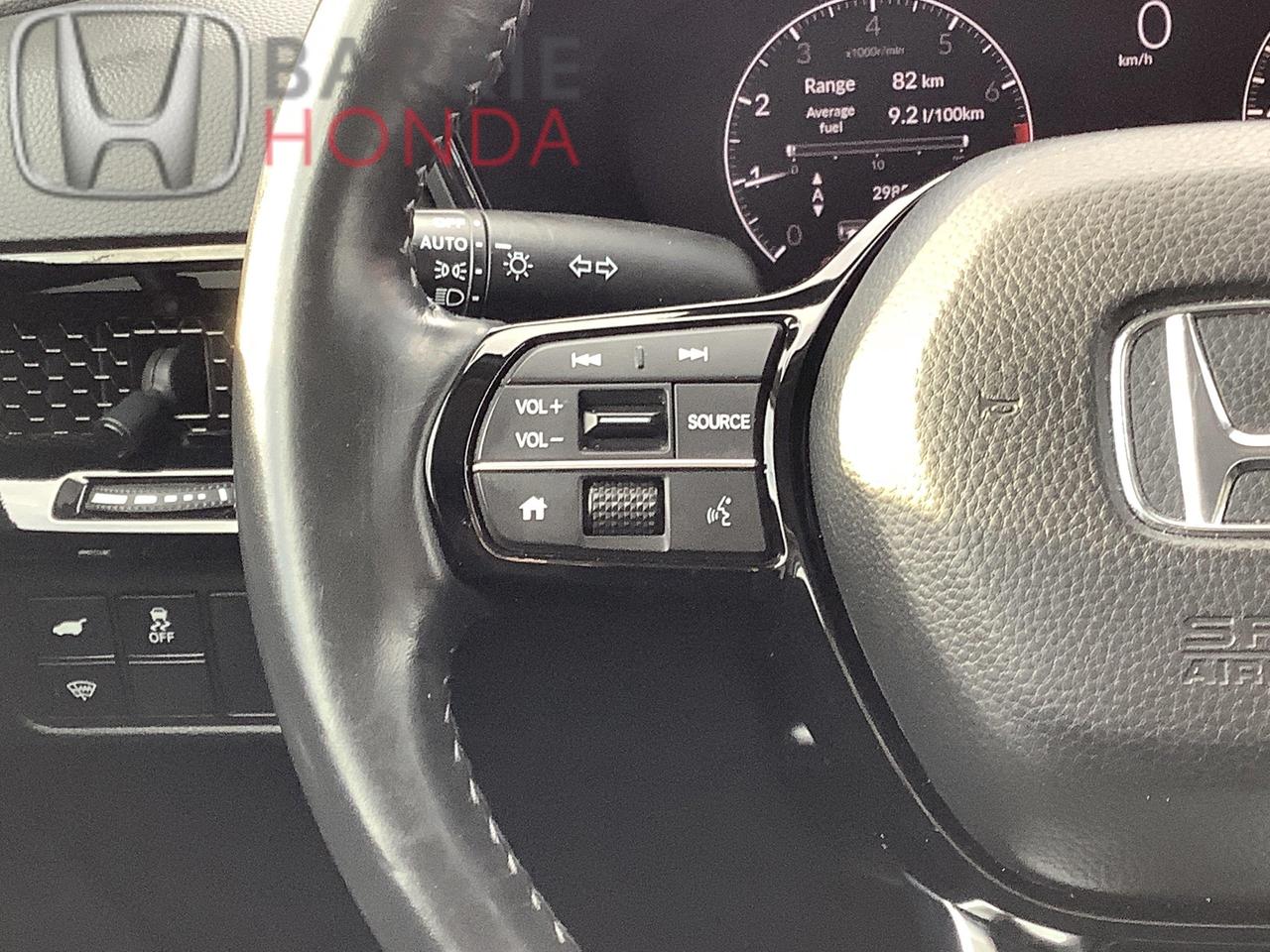 2024 Honda CR-V Sport 4dr All-Wheel Drive Photo