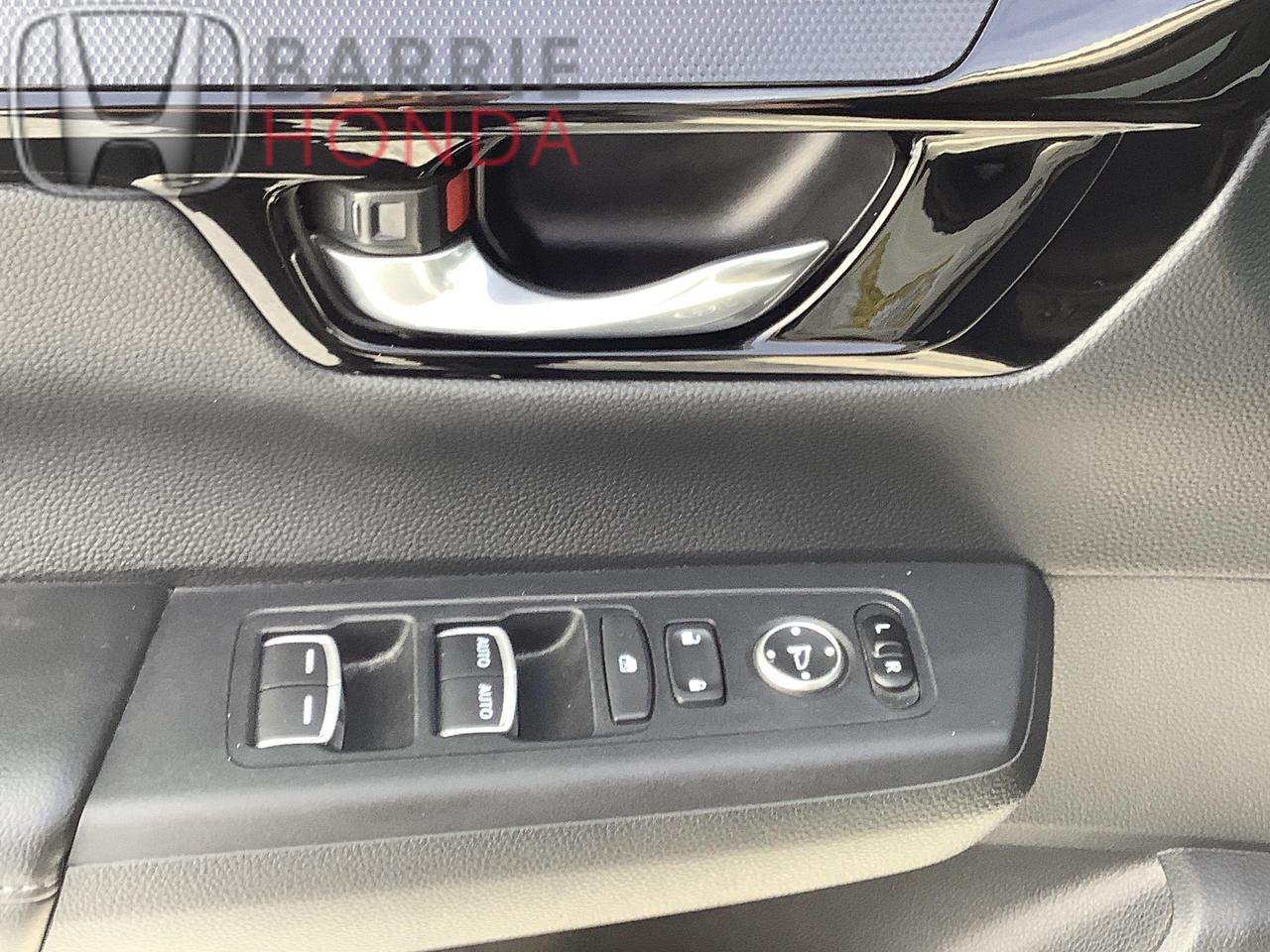 2024 Honda CR-V Sport 4dr All-Wheel Drive Photo