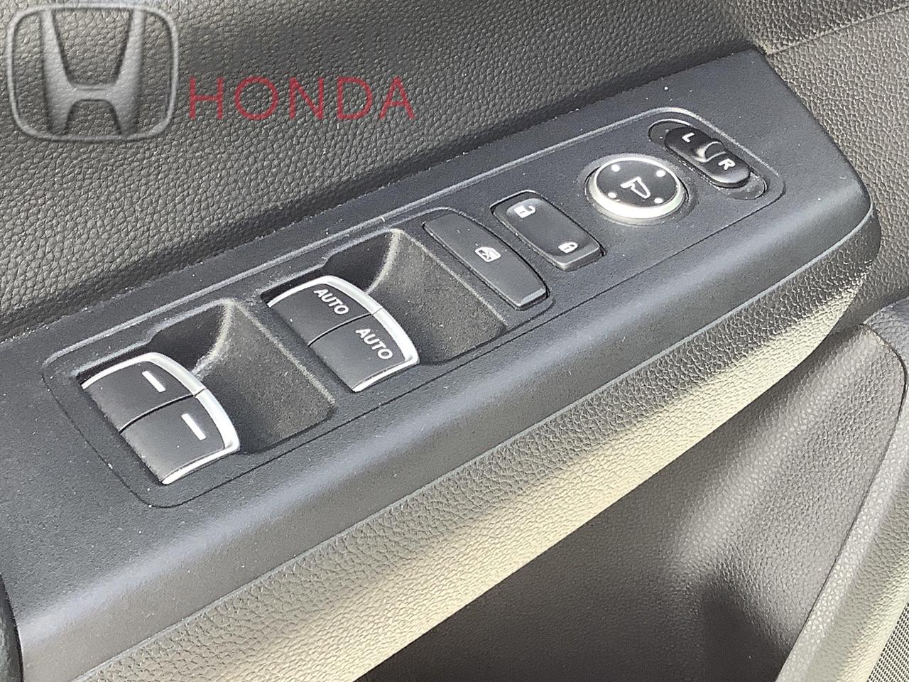 2024 Honda CR-V Sport 4dr All-Wheel Drive Photo