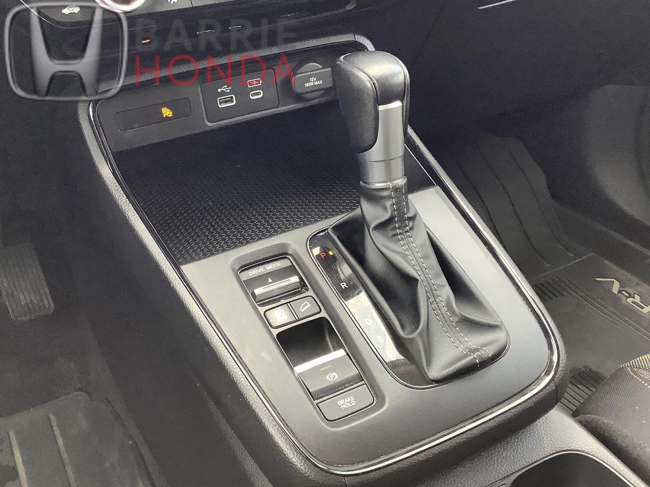 2024 Honda CR-V Sport 4dr All-Wheel Drive Photo