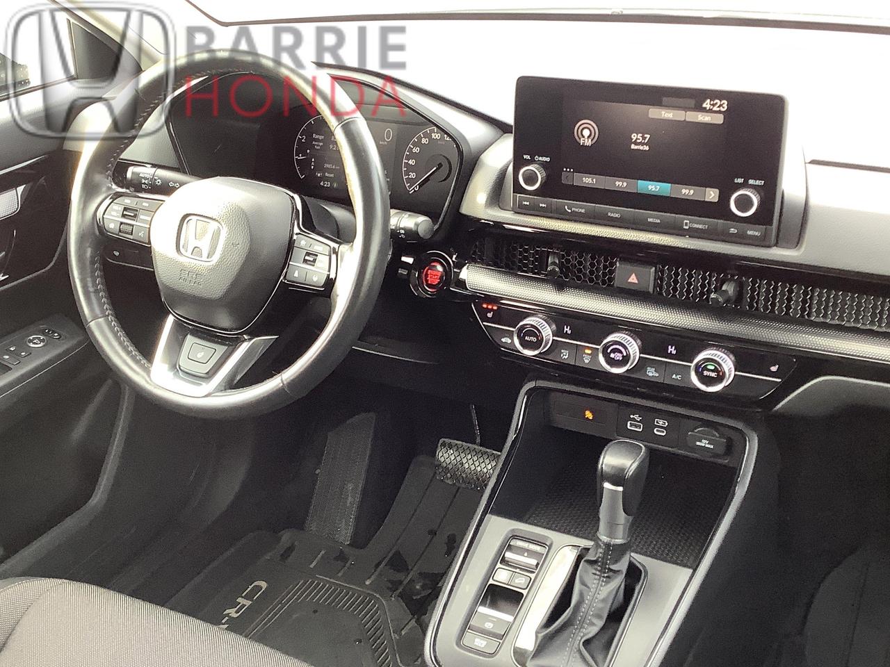 2024 Honda CR-V Sport 4dr All-Wheel Drive Photo