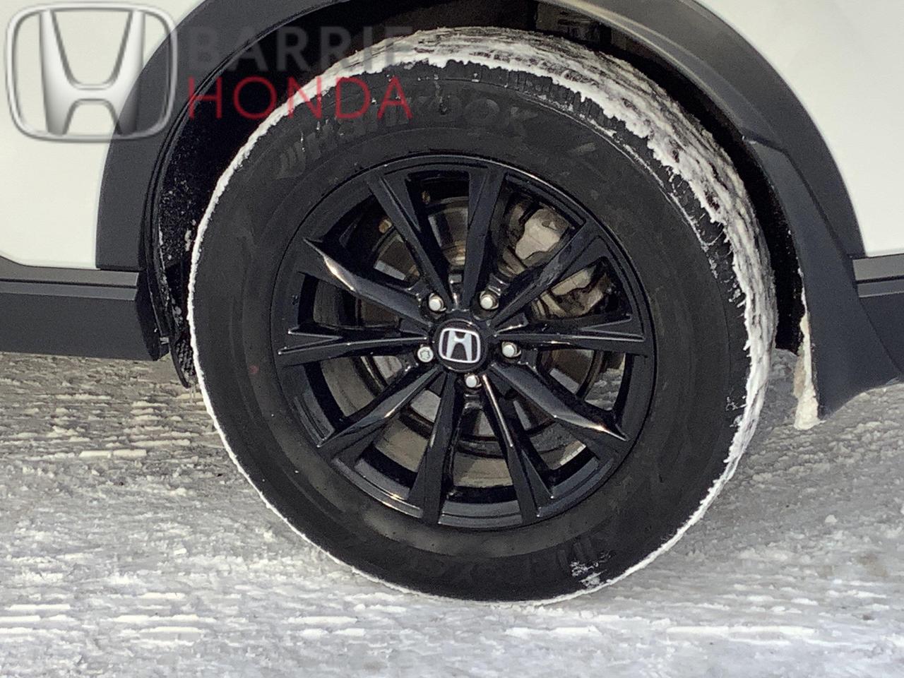 2024 Honda CR-V Sport 4dr All-Wheel Drive Photo