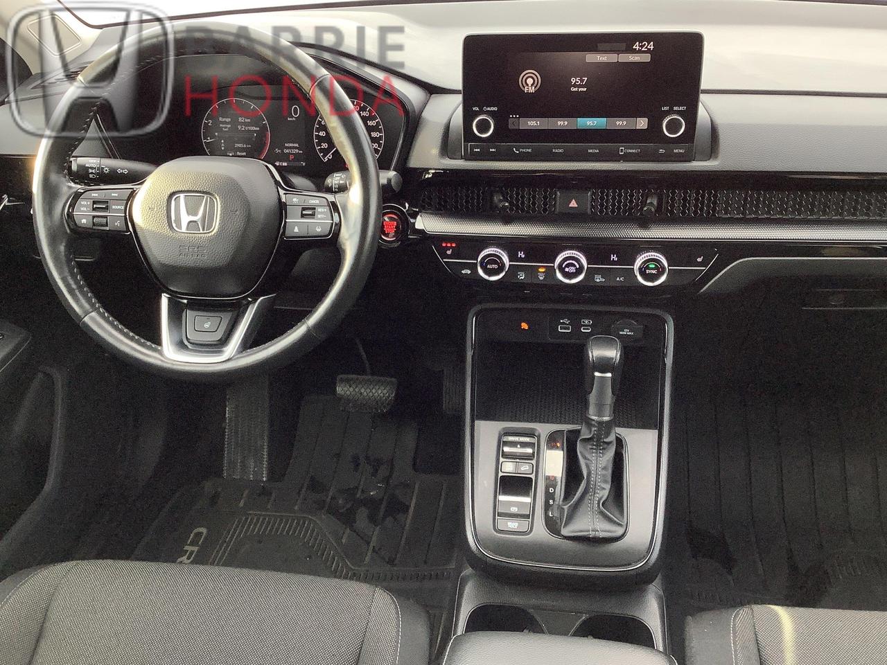 2024 Honda CR-V Sport 4dr All-Wheel Drive Photo