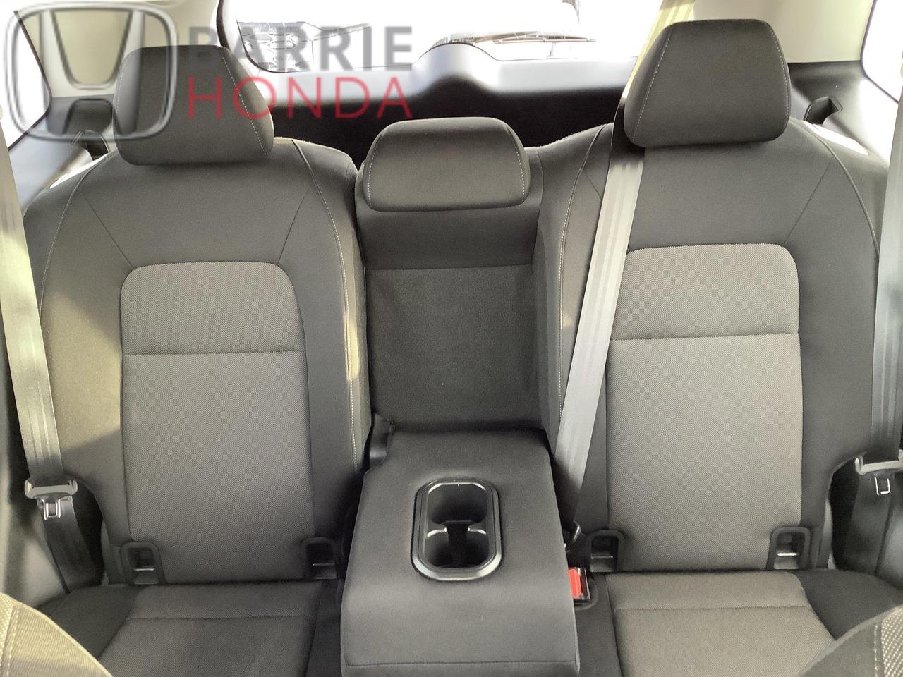 2024 Honda CR-V Sport 4dr All-Wheel Drive Photo