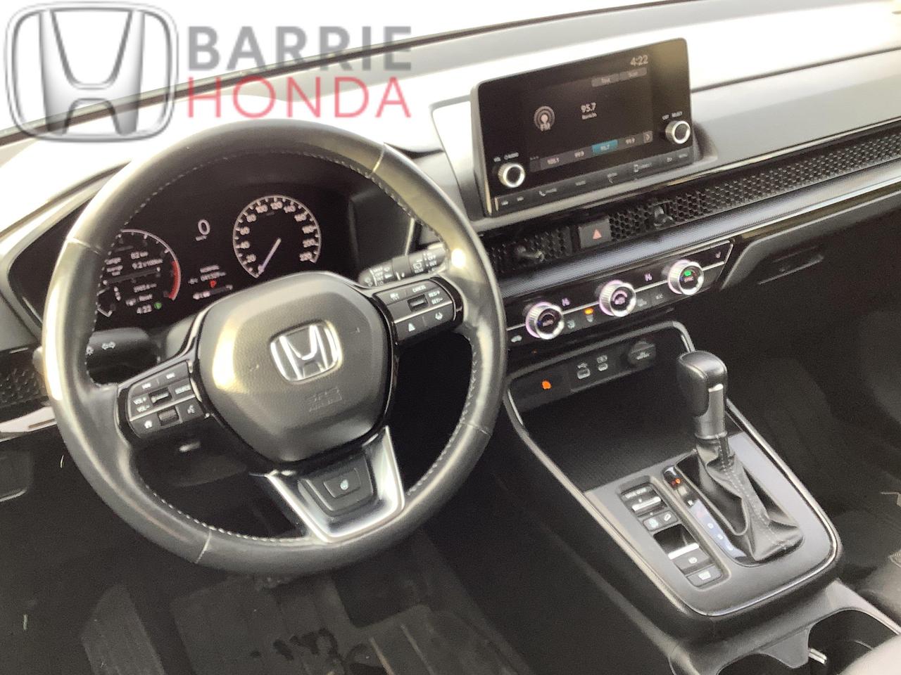 2024 Honda CR-V Sport 4dr All-Wheel Drive Photo