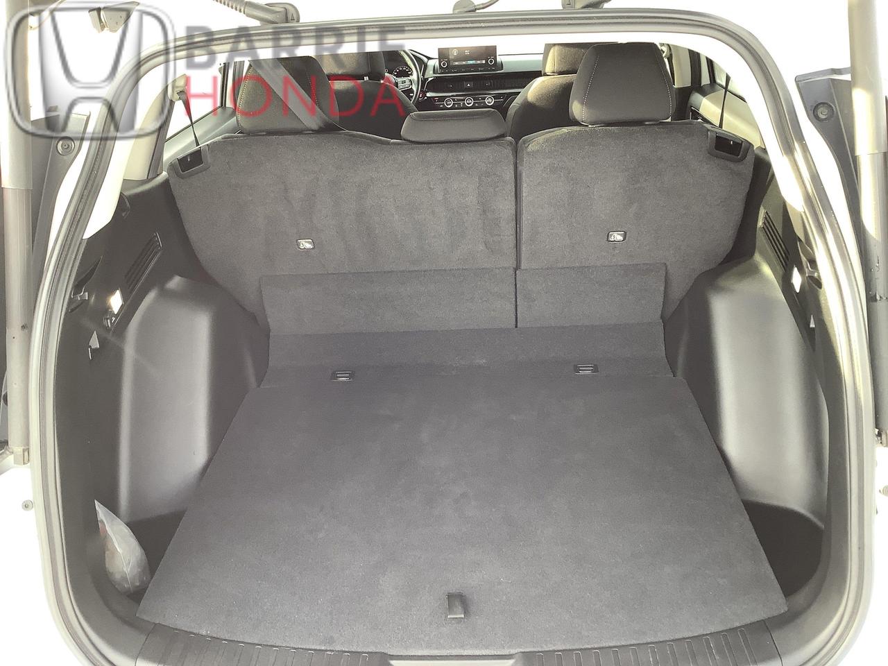 2024 Honda CR-V Sport 4dr All-Wheel Drive Photo