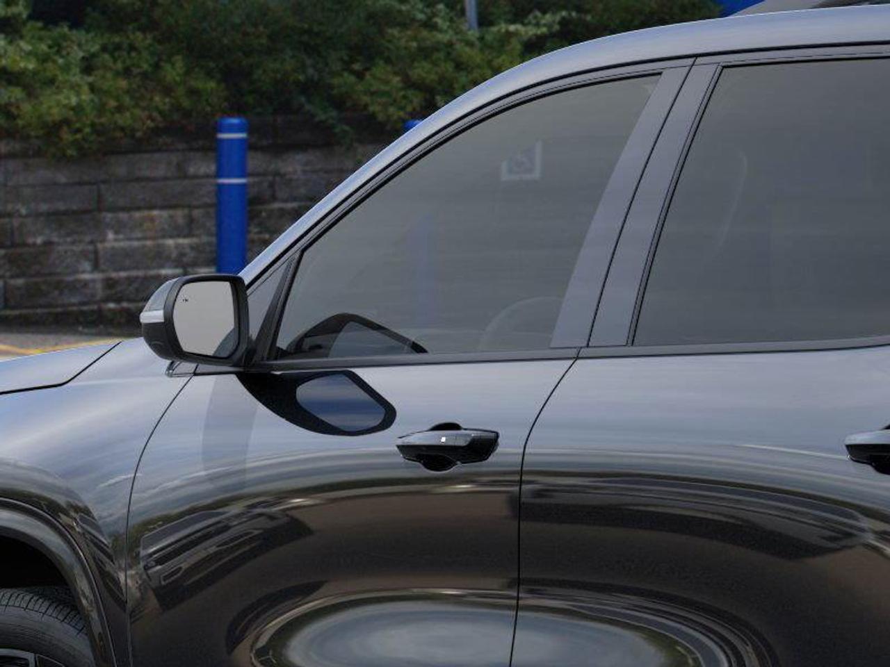 2026 Chevrolet Traverse RS 4dr All-Wheel Drive Photo