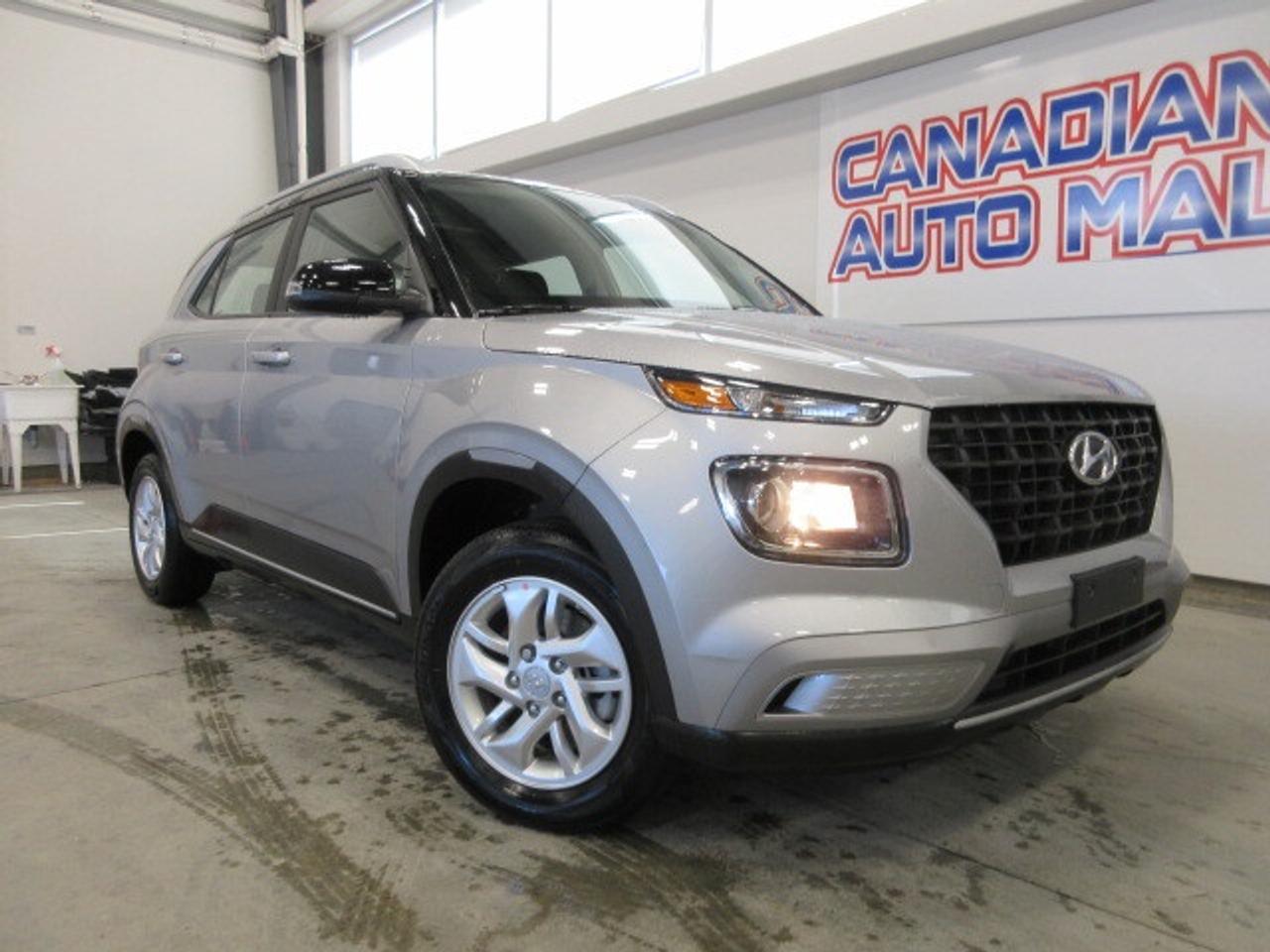 2024 Hyundai Venue PREFERRED, ALLOYS, HTD. SEATS, APPLE/ANDROID, 66K! Photo