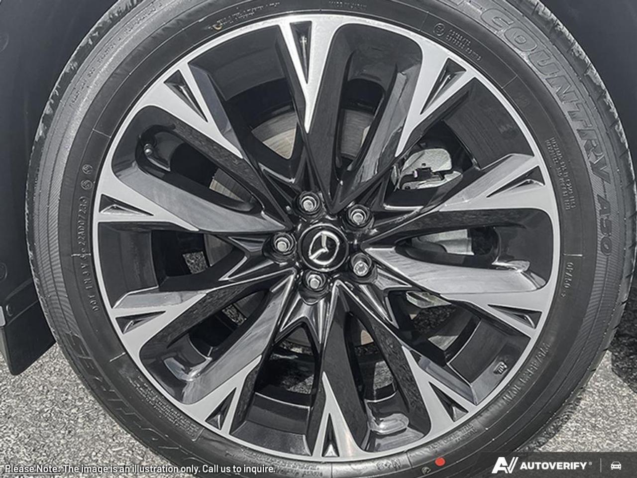 2026 Mazda CX-90 PHEV Signature 4dr i-ACTIV All-Wheel Drive Sport Utility Photo