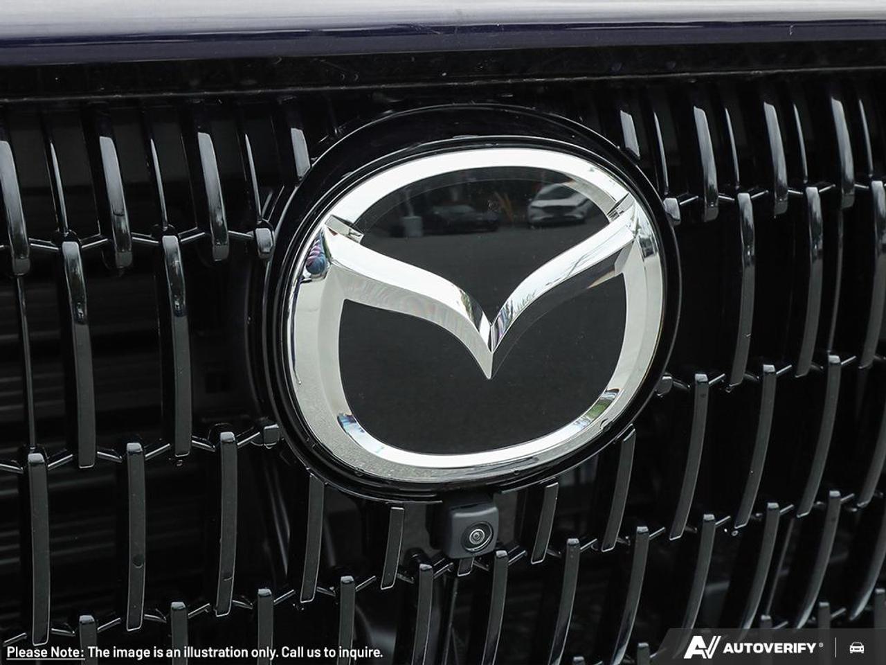 2026 Mazda CX-90 PHEV Signature 4dr i-ACTIV All-Wheel Drive Sport Utility Photo