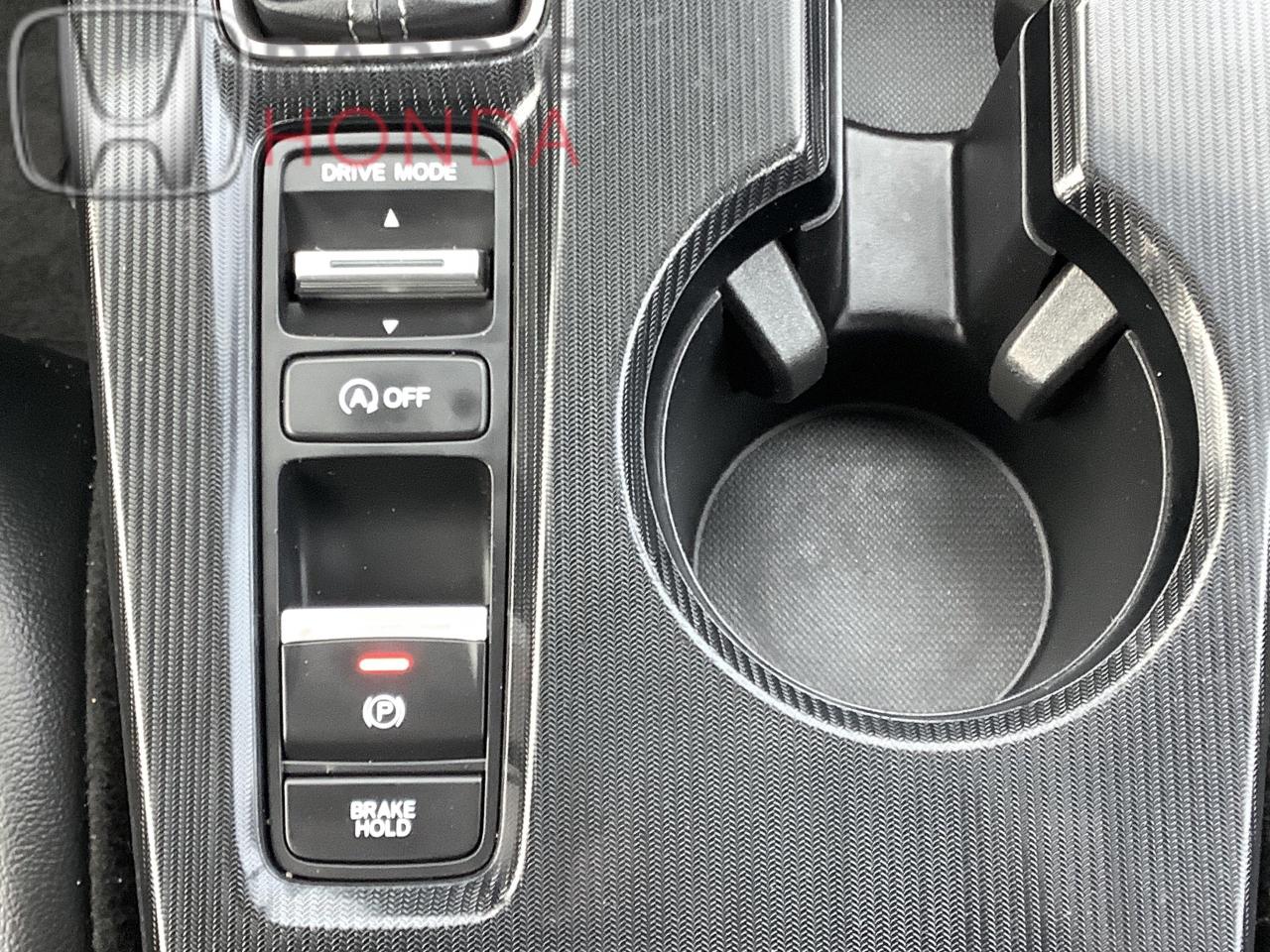 2023 Honda Civic Sport 4dr Sedan Photo