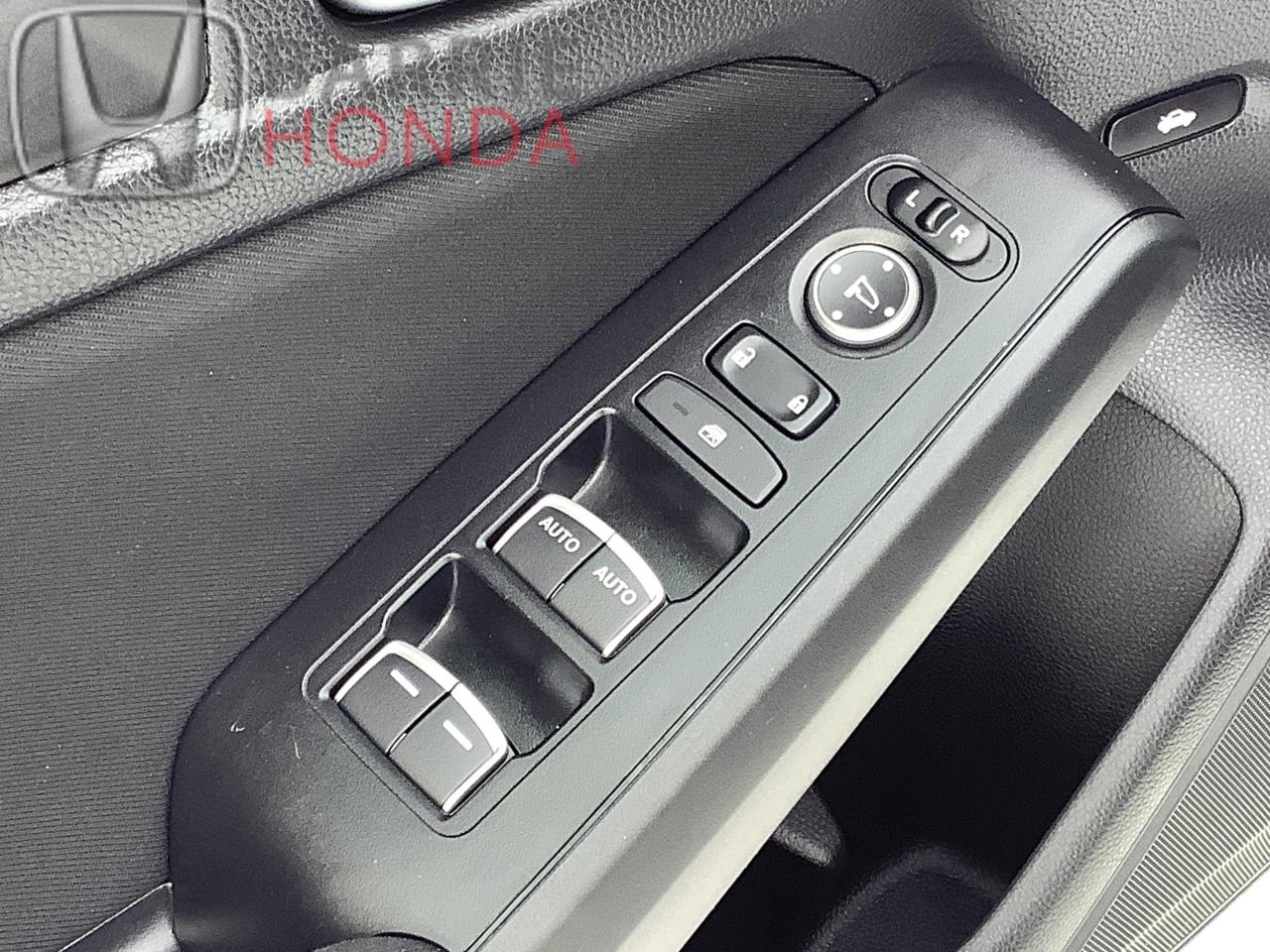 2023 Honda Civic Sport 4dr Sedan Photo