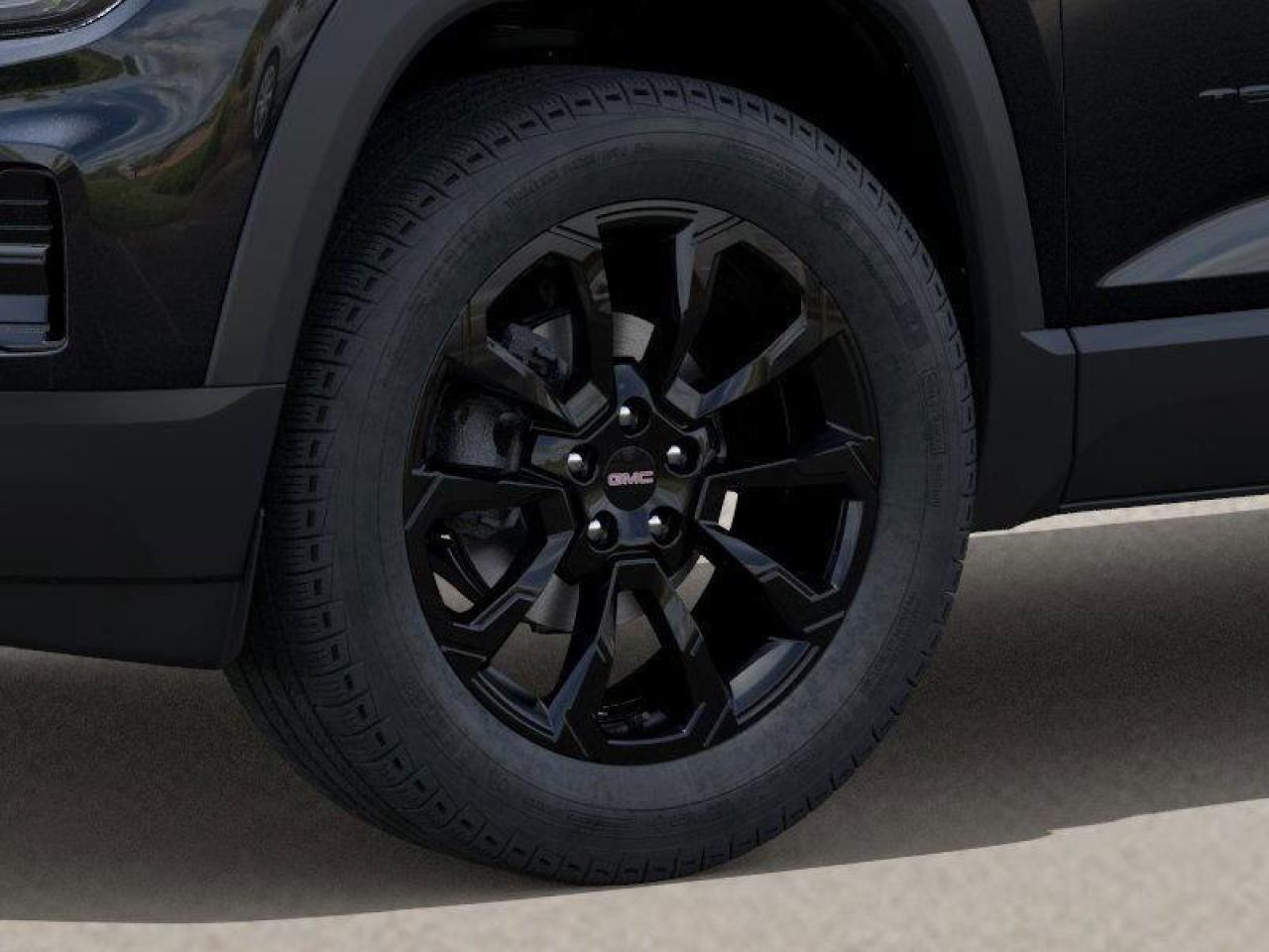 2026 GMC Terrain Elevation 4dr All-Wheel Drive Photo