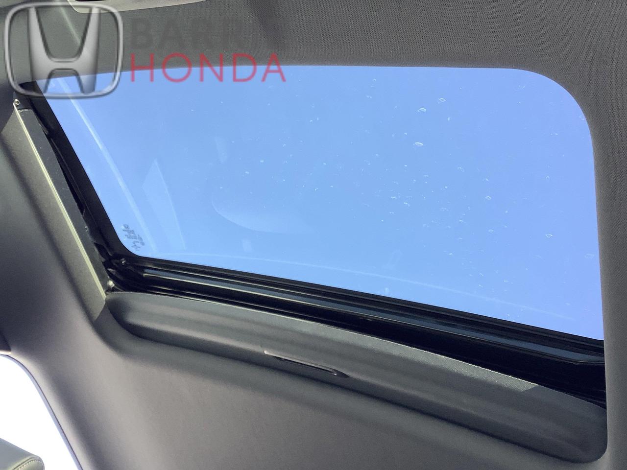 2022 Honda CR-V Sport 4dr All-Wheel Drive Photo2