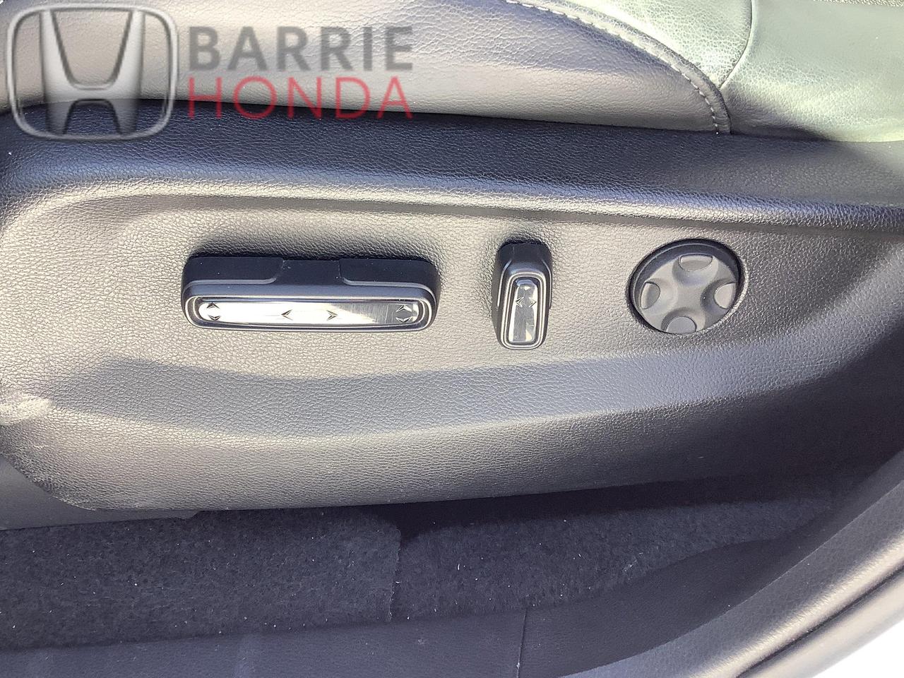 2022 Honda CR-V Sport 4dr All-Wheel Drive Photo