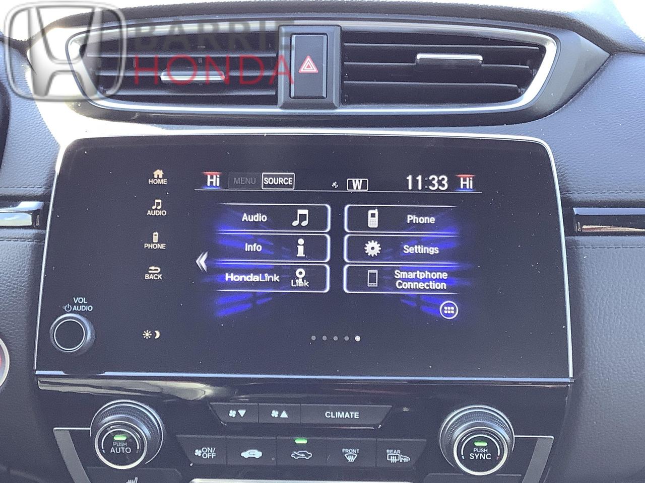 2022 Honda CR-V Sport 4dr All-Wheel Drive Photo