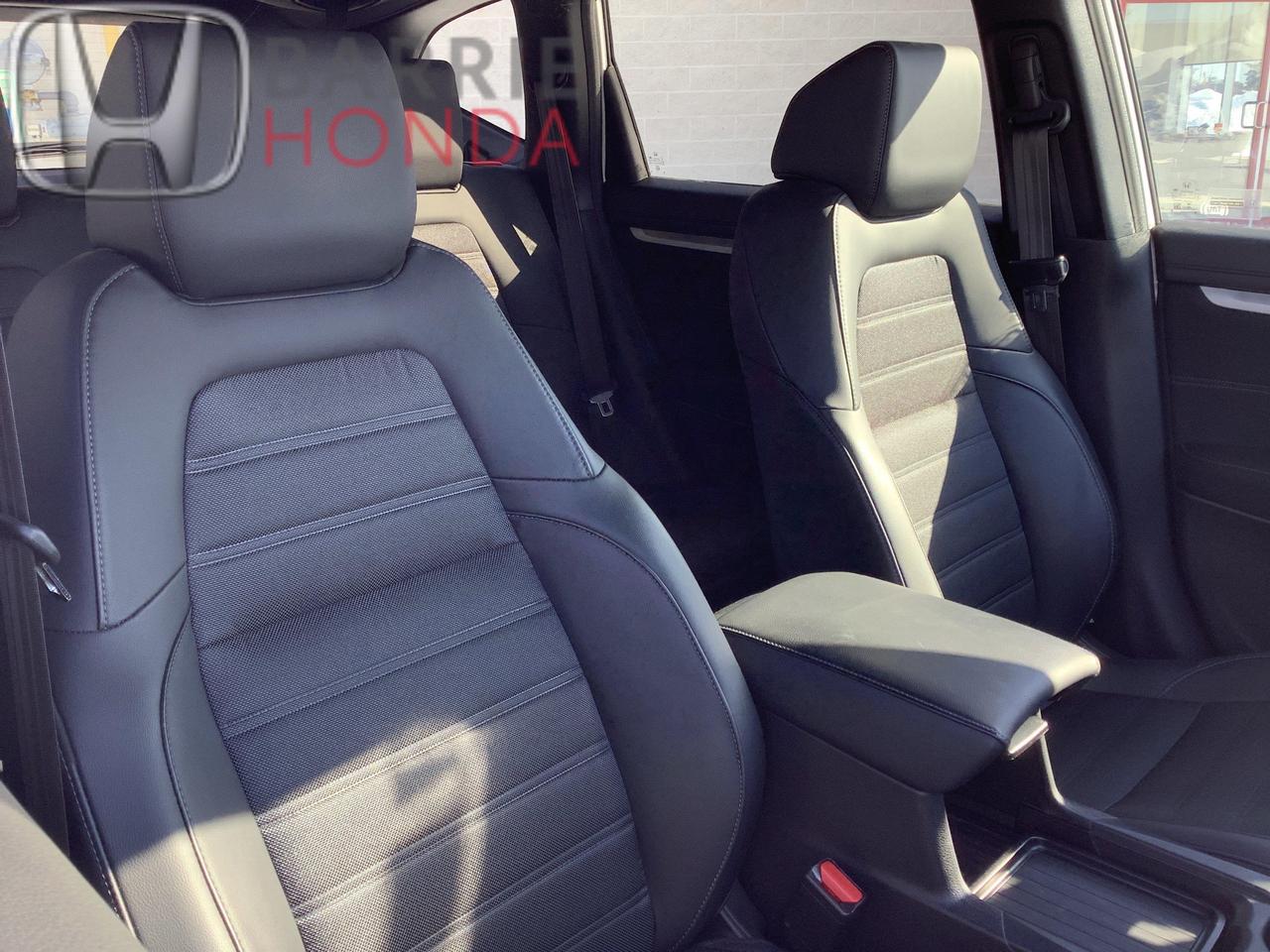 2022 Honda CR-V Sport 4dr All-Wheel Drive Photo