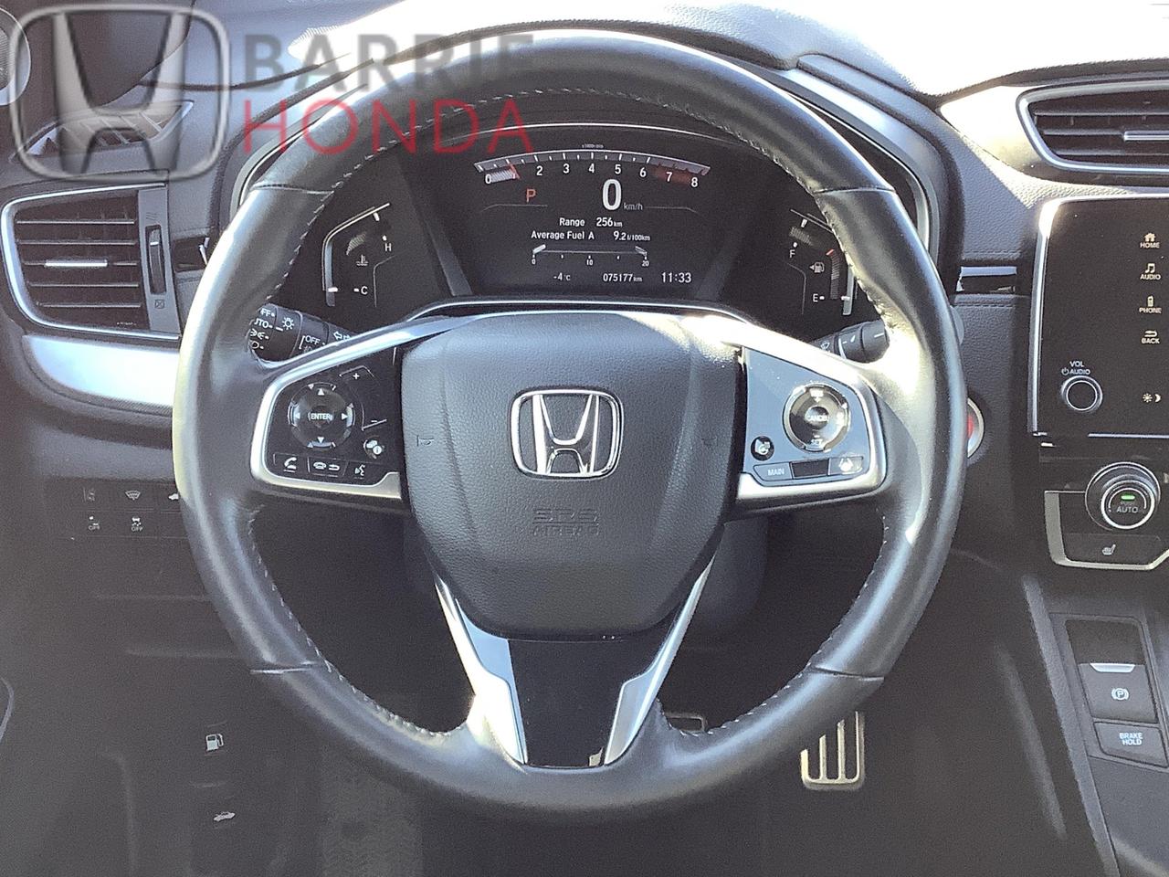 2022 Honda CR-V Sport 4dr All-Wheel Drive Photo