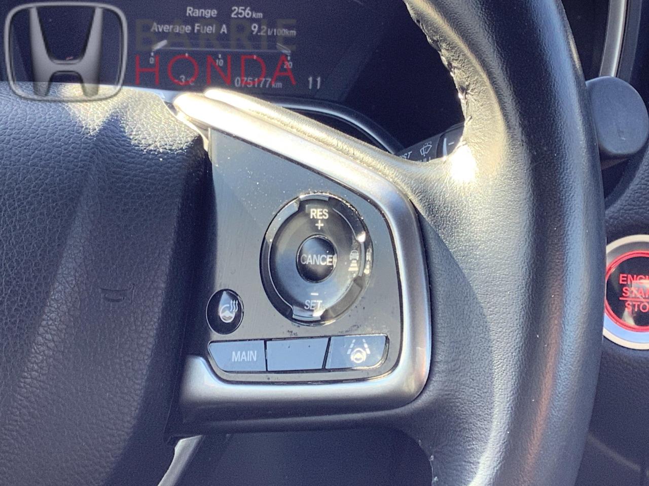 2022 Honda CR-V Sport 4dr All-Wheel Drive Photo