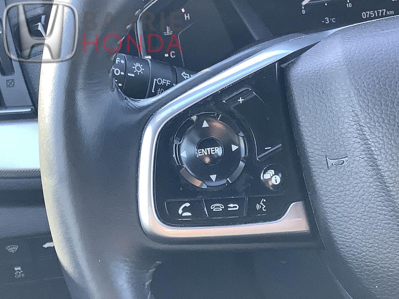 2022 Honda CR-V Sport 4dr All-Wheel Drive Photo