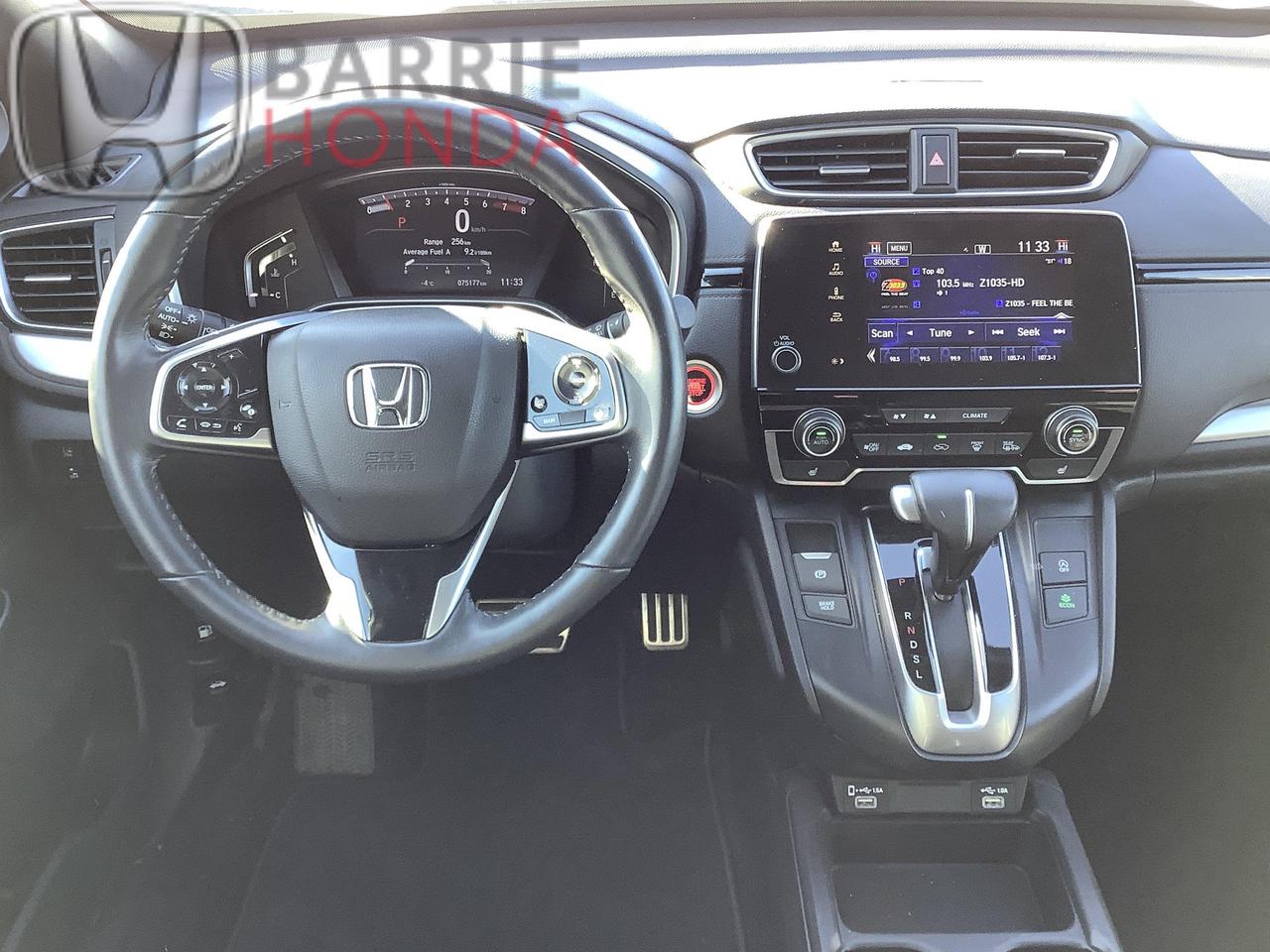 2022 Honda CR-V Sport 4dr All-Wheel Drive Photo