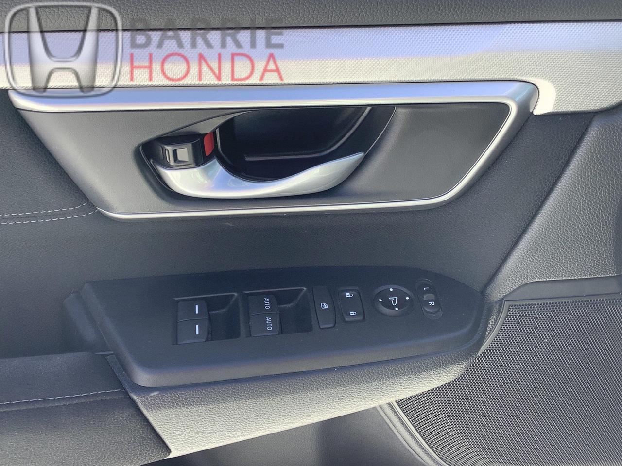 2022 Honda CR-V Sport 4dr All-Wheel Drive Photo