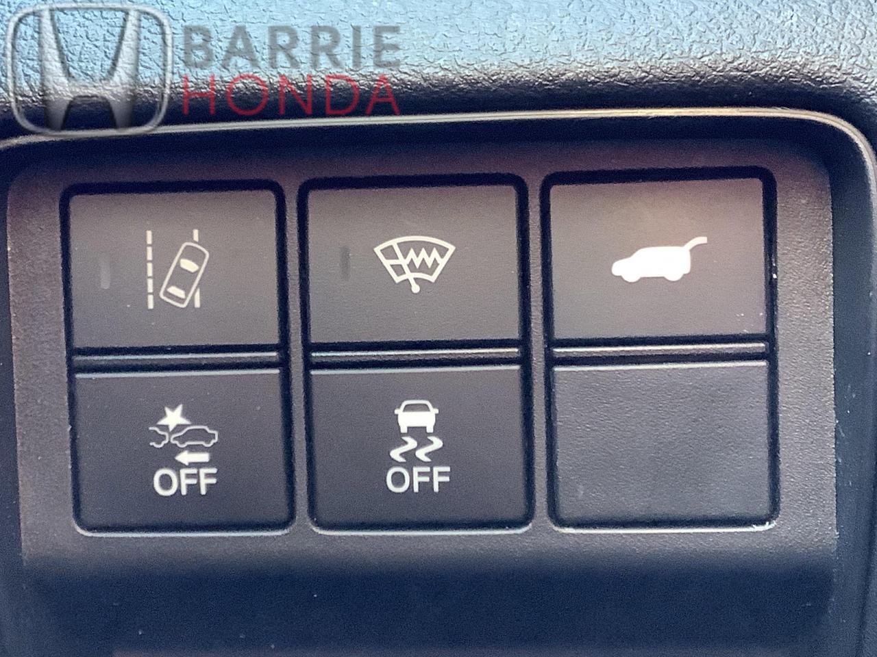 2022 Honda CR-V Sport 4dr All-Wheel Drive Photo