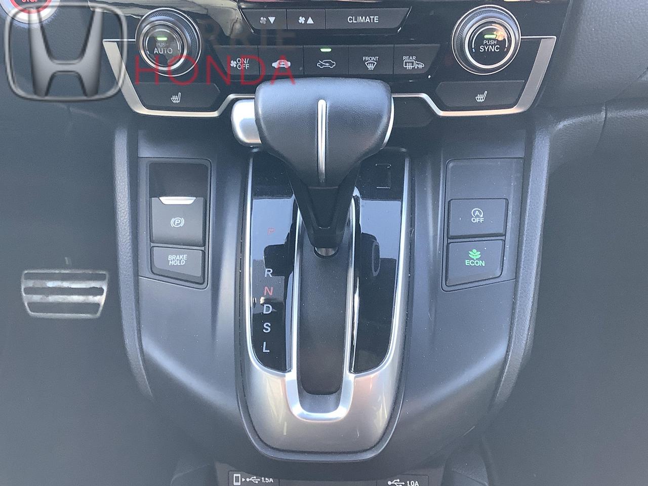 2022 Honda CR-V Sport 4dr All-Wheel Drive Photo