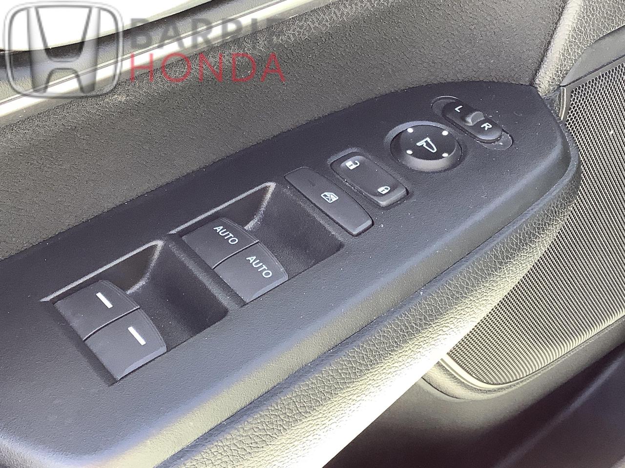 2022 Honda CR-V Sport 4dr All-Wheel Drive Photo