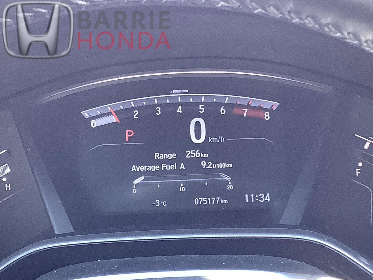 2022 Honda CR-V Sport 4dr All-Wheel Drive Photo