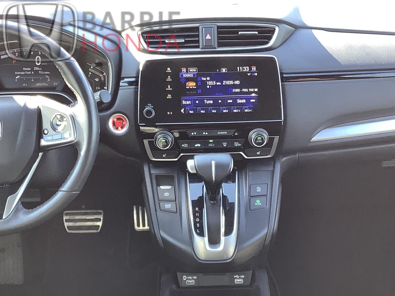 2022 Honda CR-V Sport 4dr All-Wheel Drive Photo