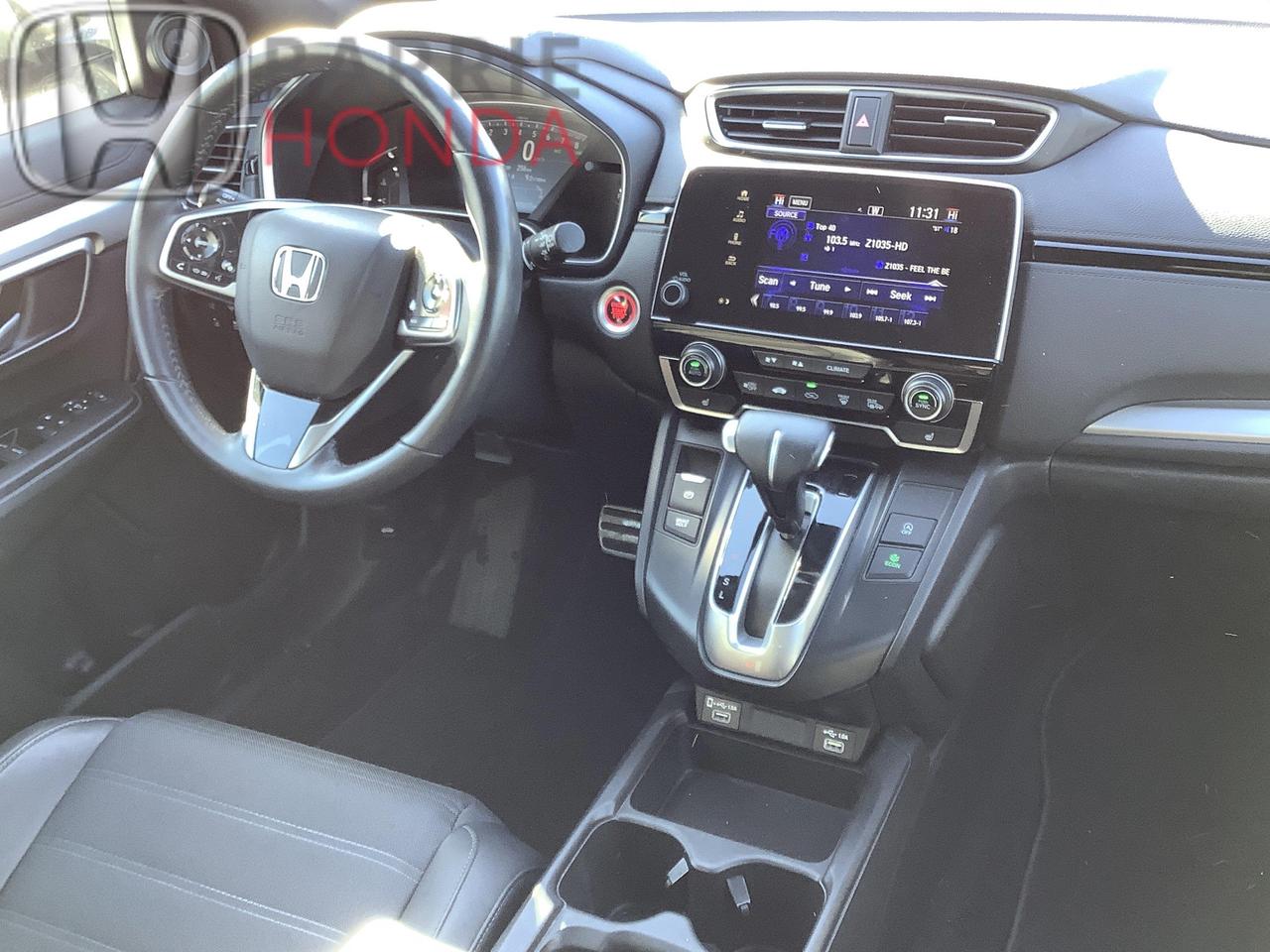 2022 Honda CR-V Sport 4dr All-Wheel Drive Photo