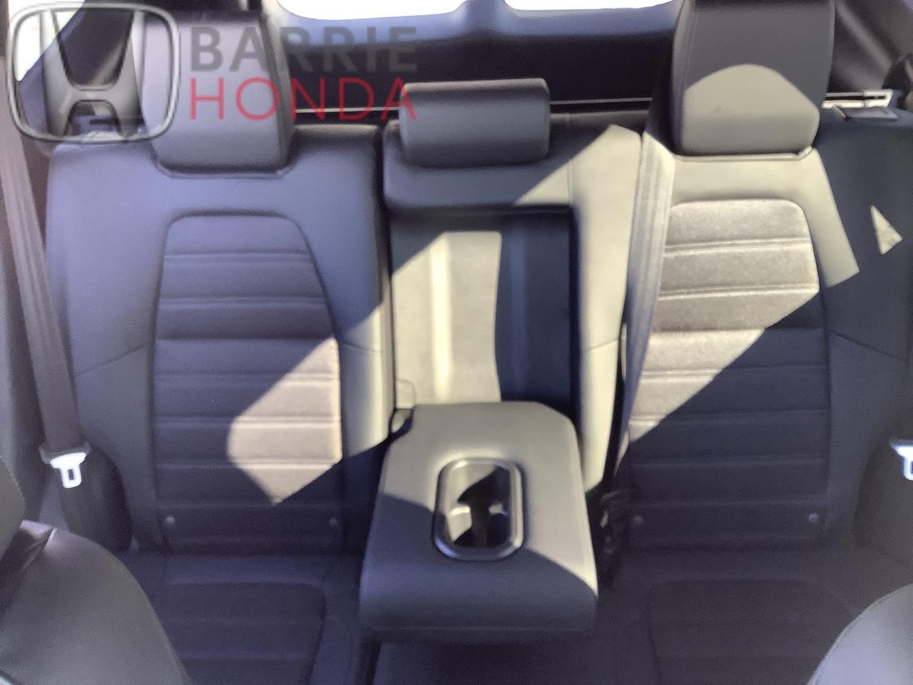 2022 Honda CR-V Sport 4dr All-Wheel Drive Photo