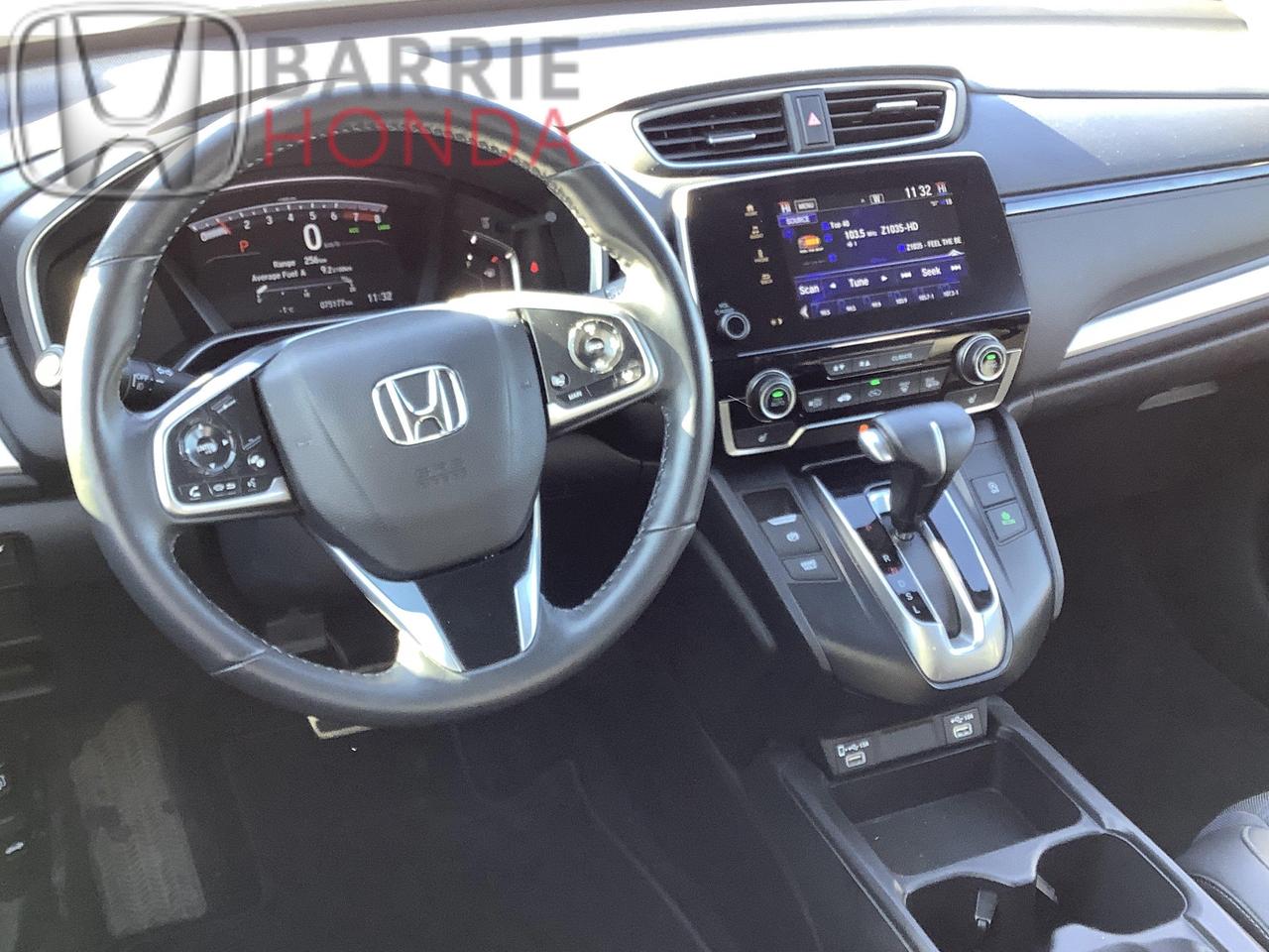 2022 Honda CR-V Sport 4dr All-Wheel Drive Photo