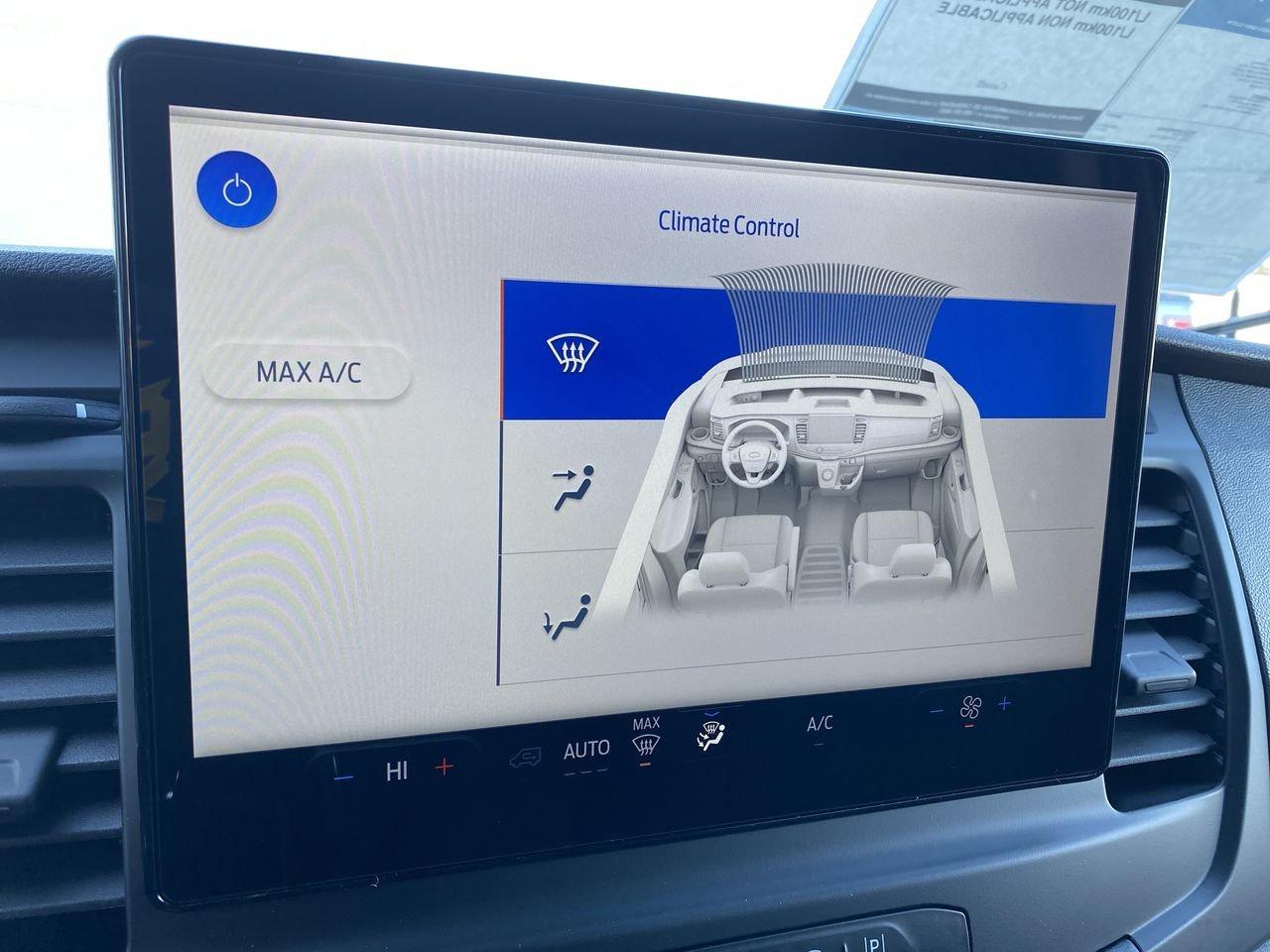 2026 Ford Transit Sliding Pass 148 Photo