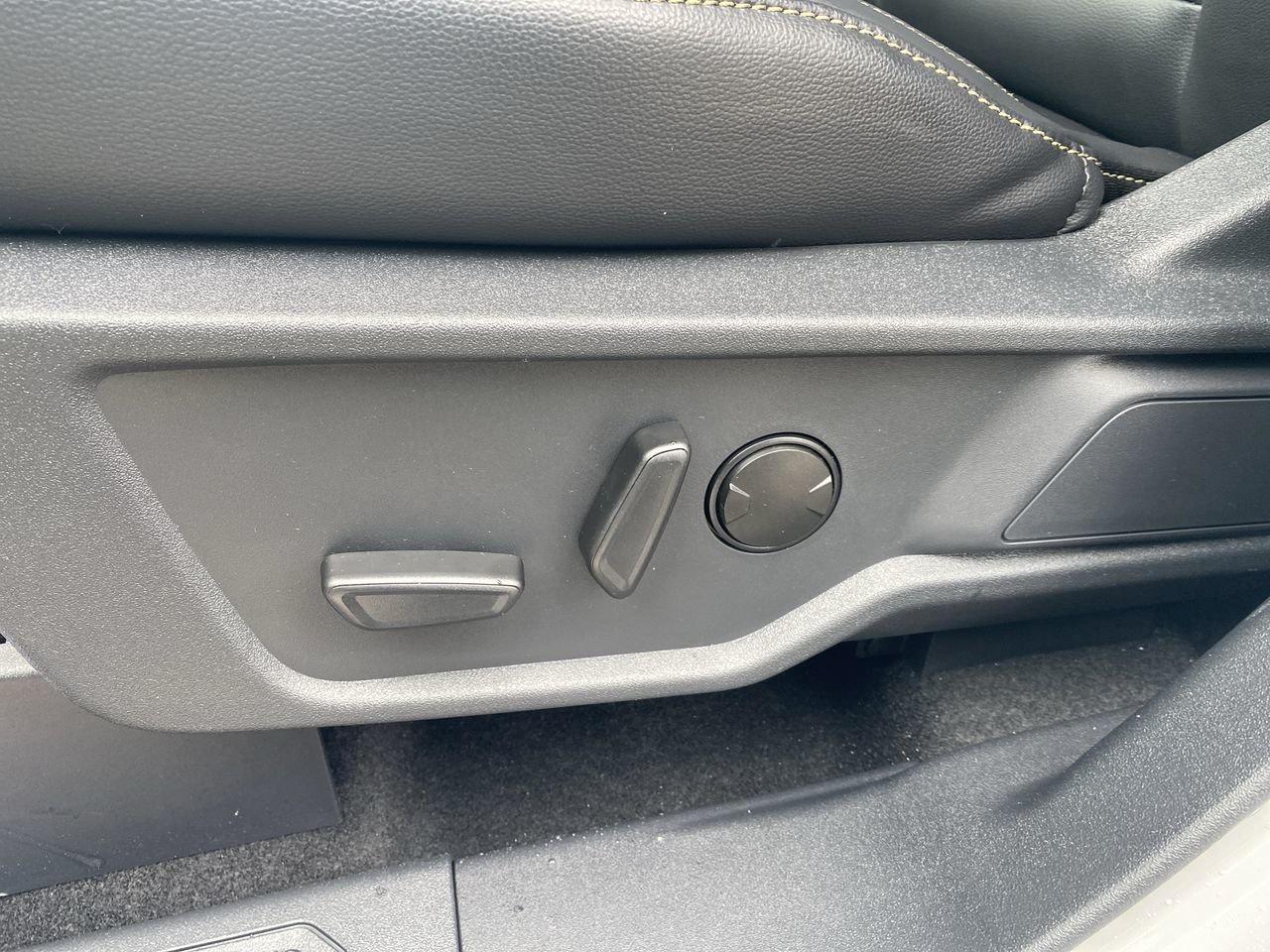 2026 Ford Bronco 4 Door Badlands Photo