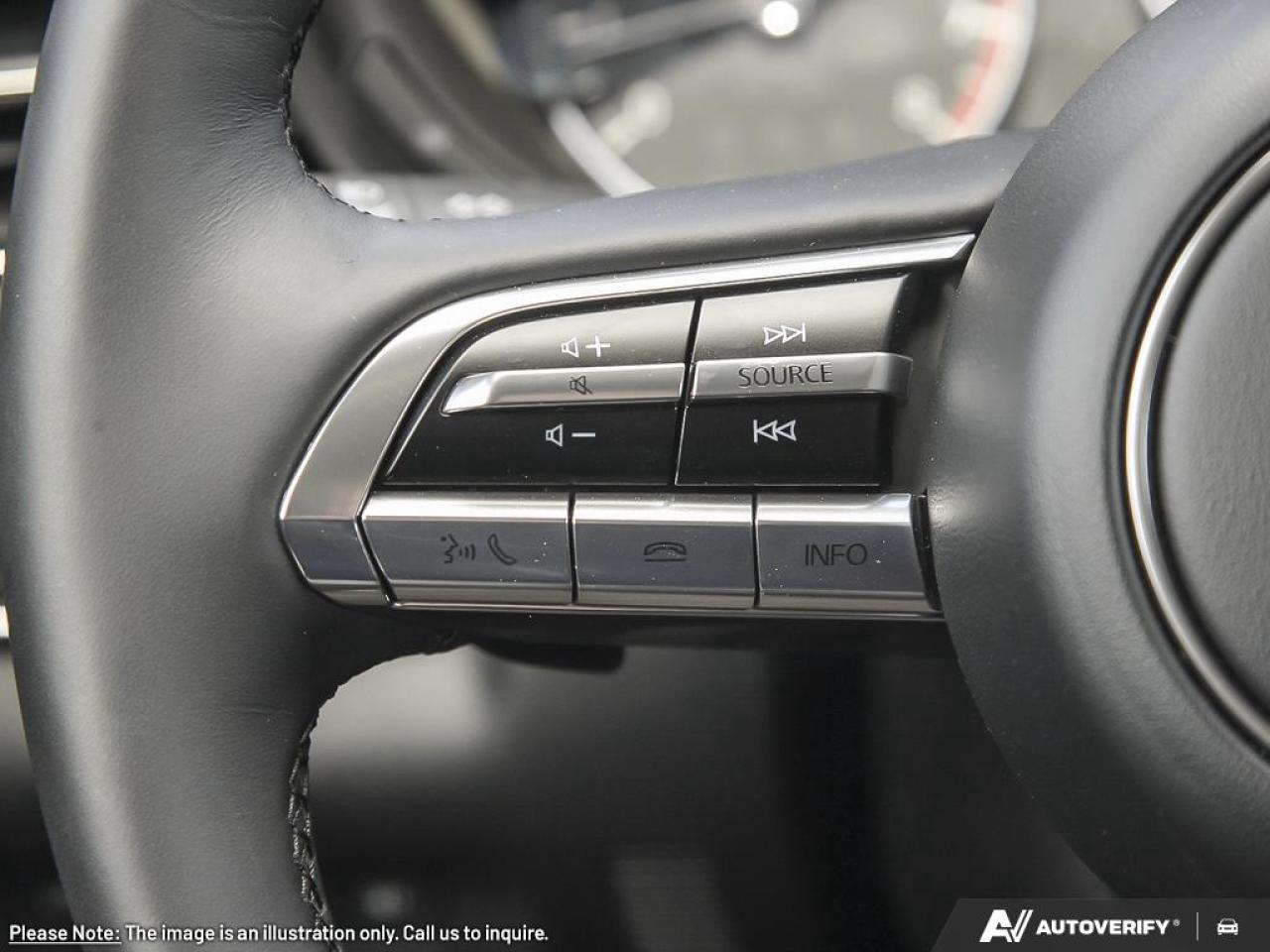 2026 Mazda CX-30 GT 4dr i-ACTIV All-Wheel Drive Sport Utility Photo