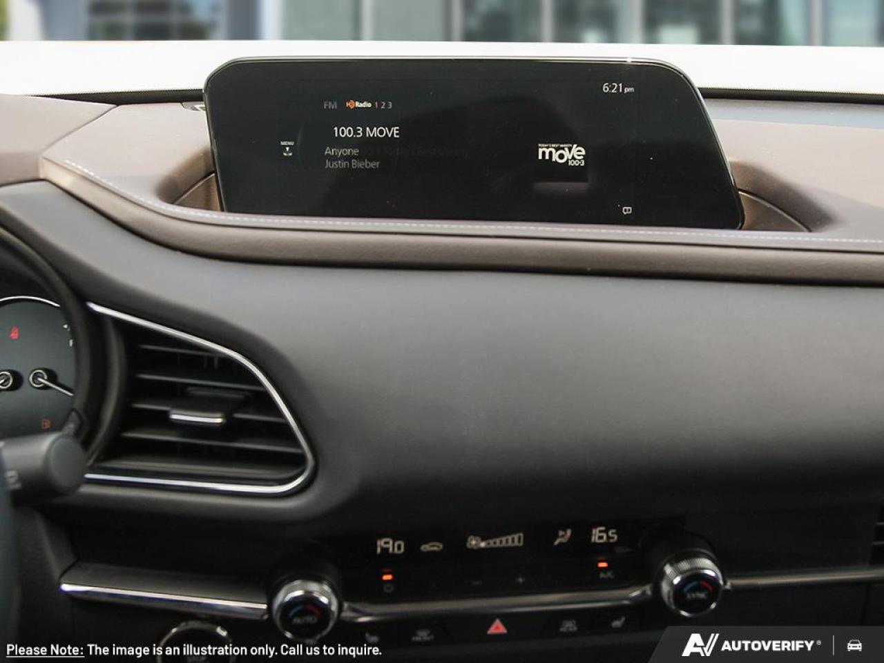 2026 Mazda CX-30 GT 4dr i-ACTIV All-Wheel Drive Sport Utility Photo