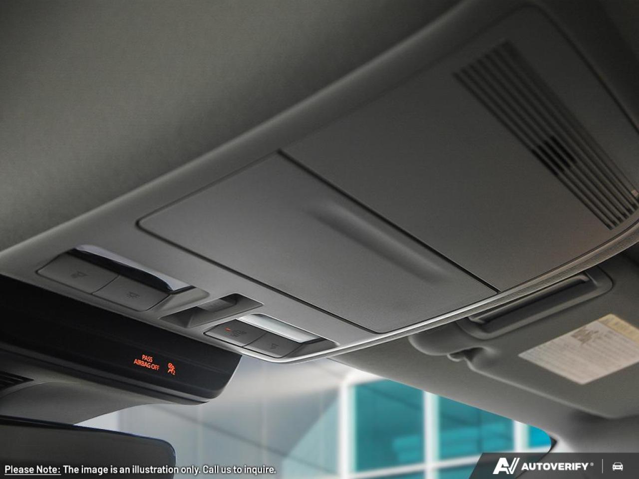 2026 Mazda CX-30 GT 4dr i-ACTIV All-Wheel Drive Sport Utility Photo