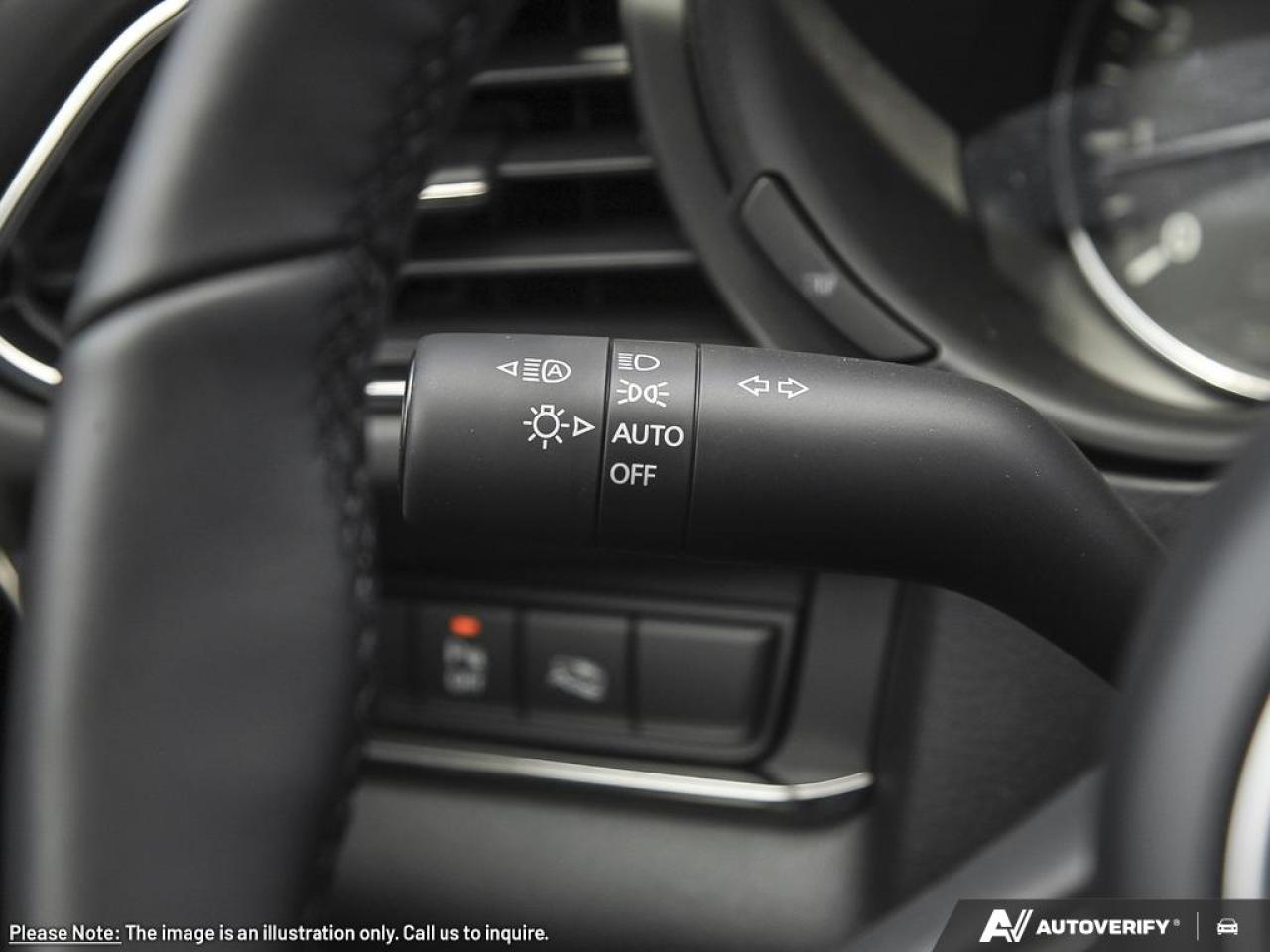 2026 Mazda CX-30 GT 4dr i-ACTIV All-Wheel Drive Sport Utility Photo