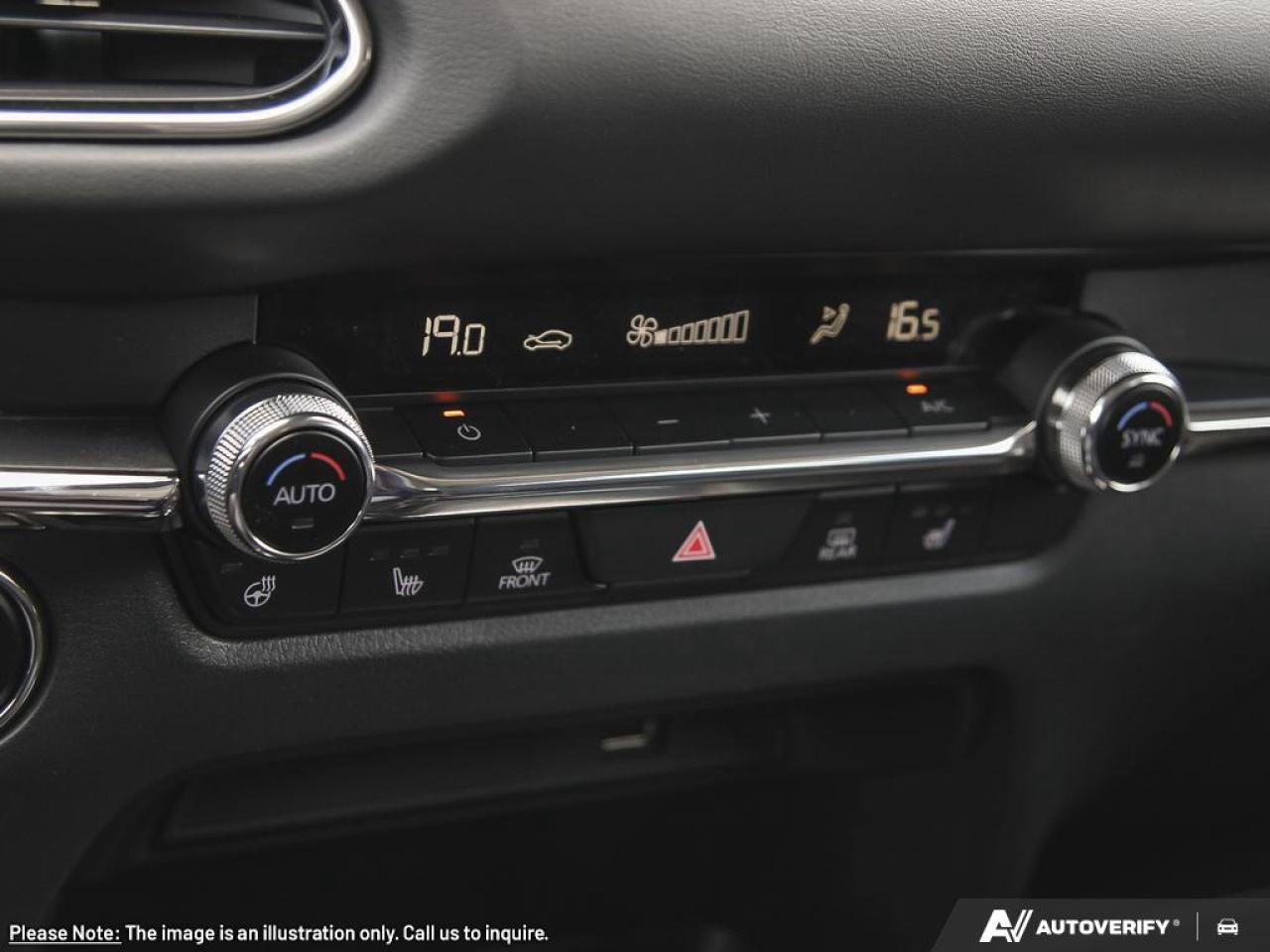 2026 Mazda CX-30 GT 4dr i-ACTIV All-Wheel Drive Sport Utility Photo