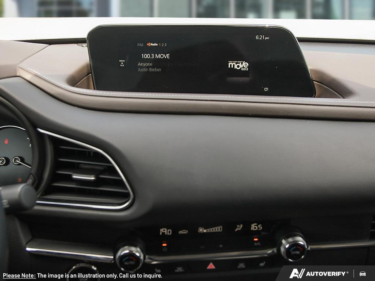 2026 Mazda CX-30 GT 4dr i-ACTIV All-Wheel Drive Sport Utility Photo