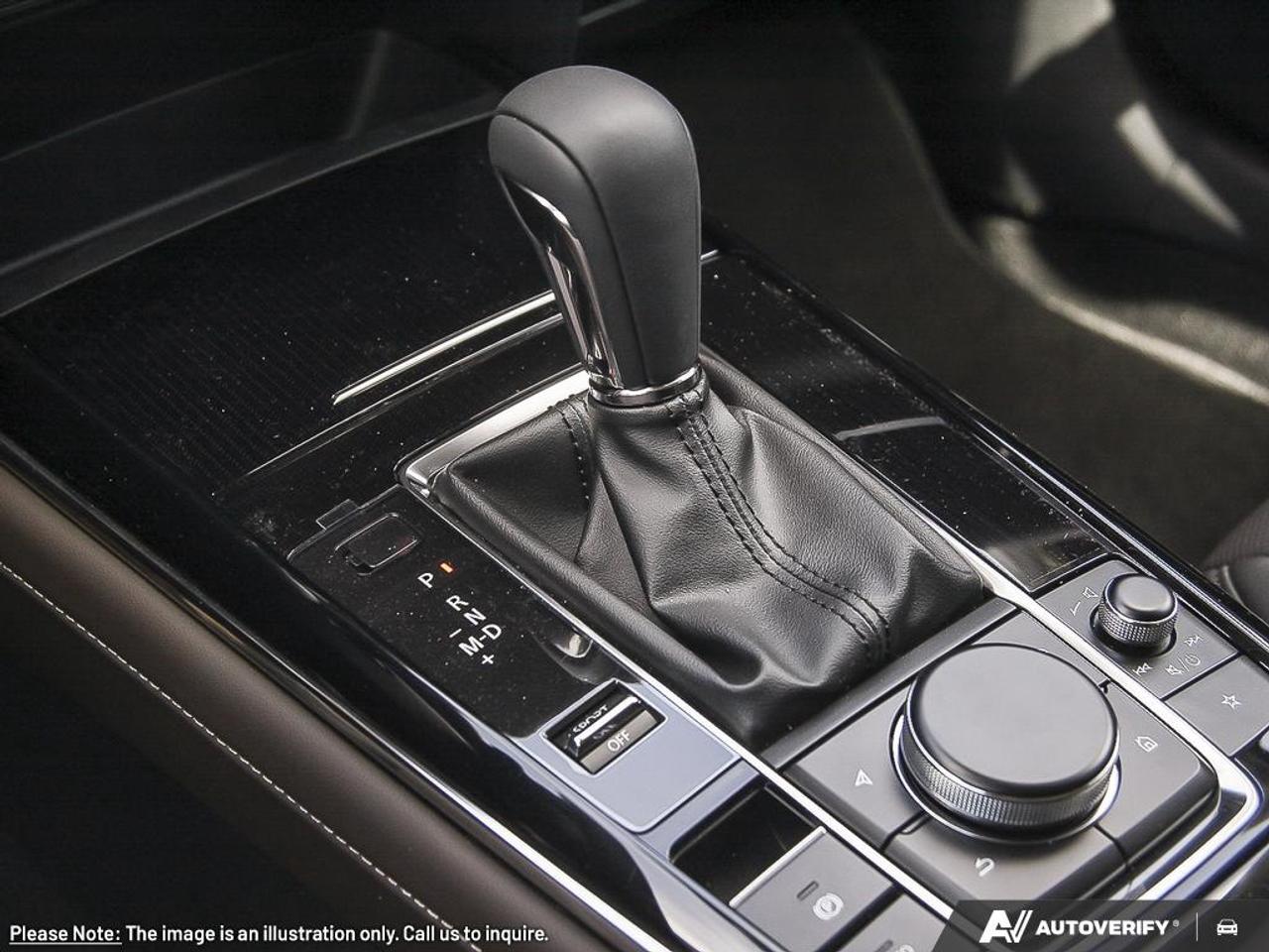 2026 Mazda CX-30 GT 4dr i-ACTIV All-Wheel Drive Sport Utility Photo