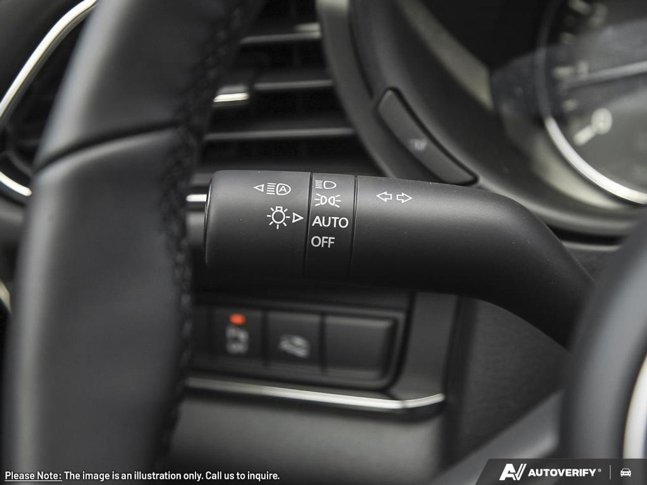 2026 Mazda CX-30 GT 4dr i-ACTIV All-Wheel Drive Sport Utility Photo