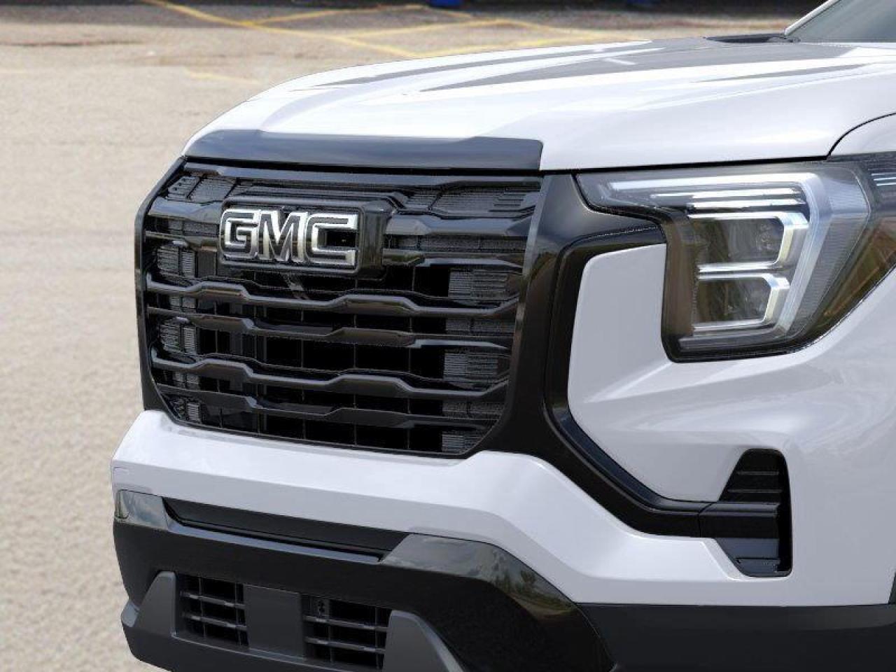 2026 GMC Terrain Elevation 4dr All-Wheel Drive Photo