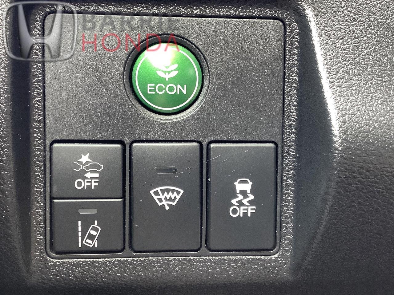 2021 Honda HR-V LX 4dr Front-Wheel Drive Photo