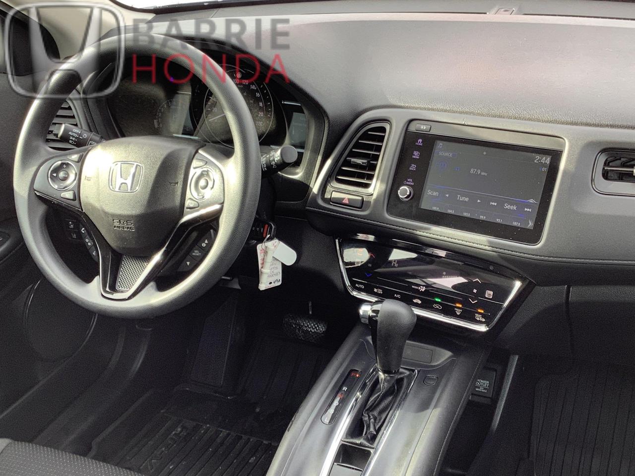 2021 Honda HR-V LX 4dr Front-Wheel Drive Photo