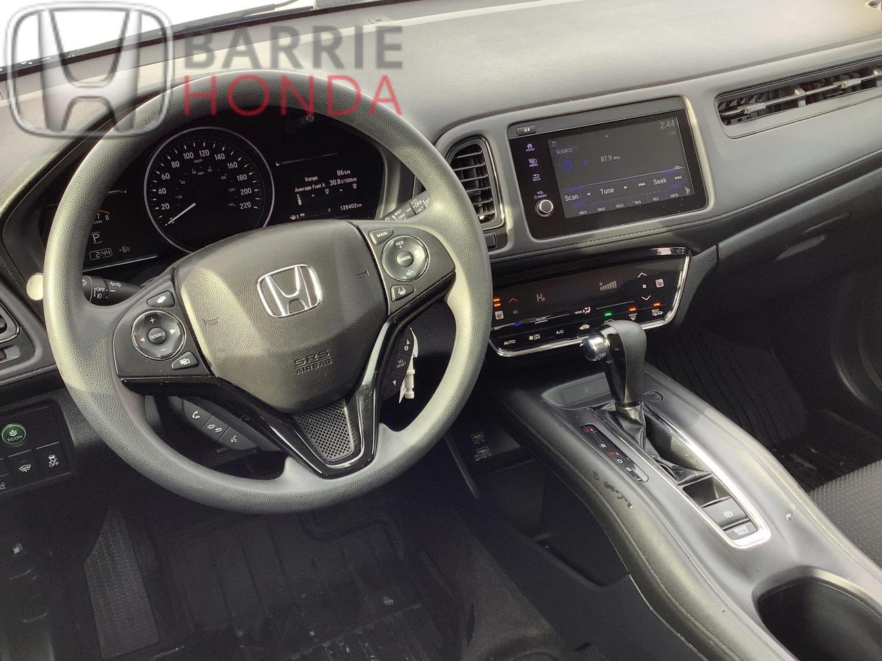 2021 Honda HR-V LX 4dr Front-Wheel Drive Photo