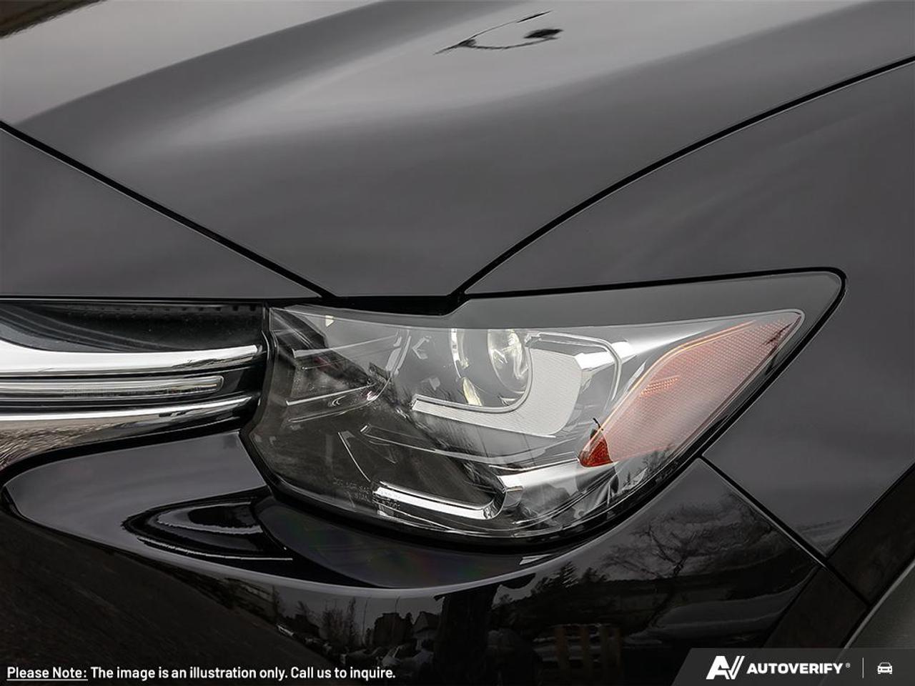 2026 Mazda CX-90 PHEV GS-L 4dr i-ACTIV All-Wheel Drive Sport Utility Photo