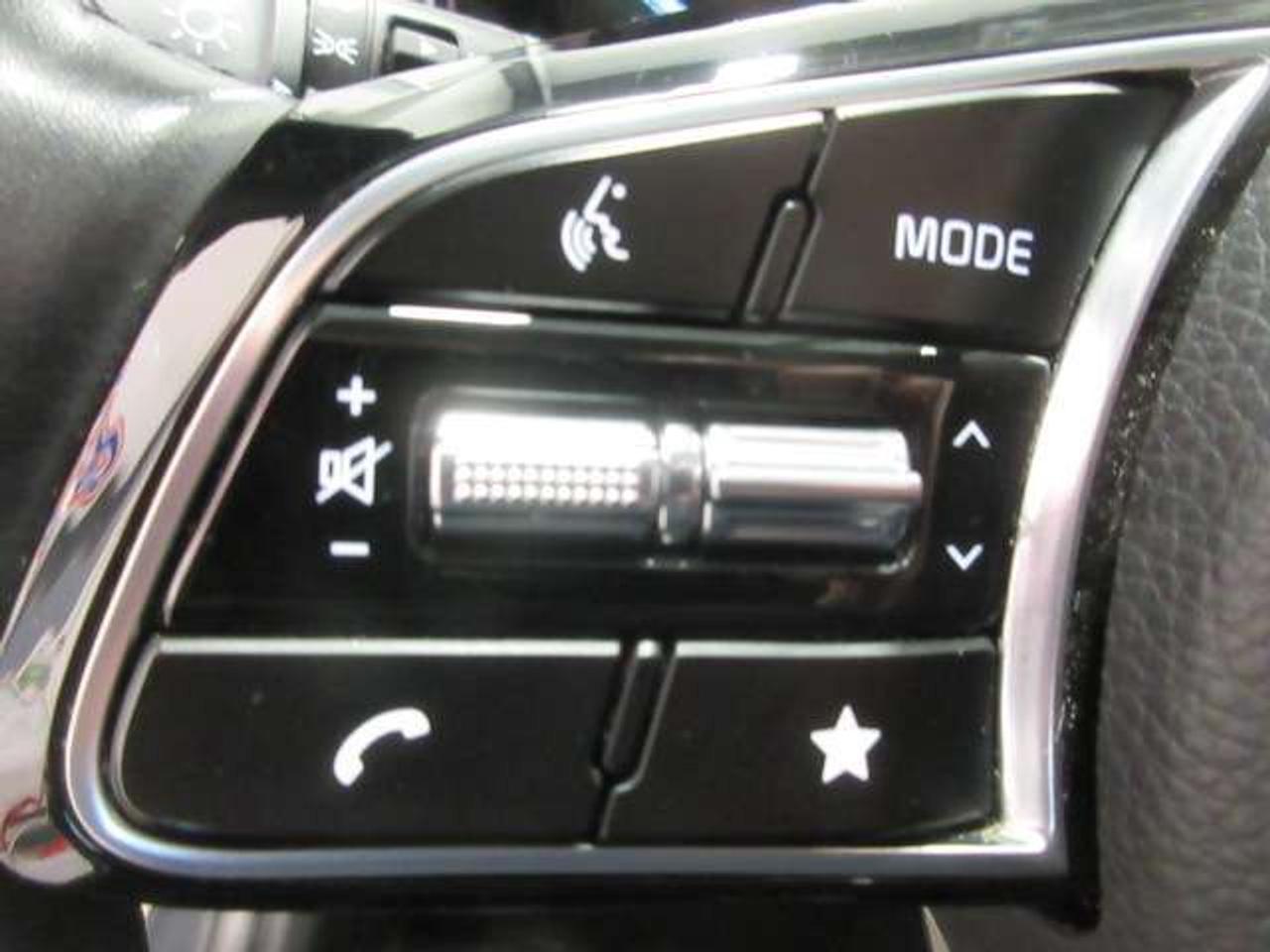 2024 Kia Seltos EX AWD, ROOF, HEATED LEATHER, APPLE/ANDROID, 70K! Photo